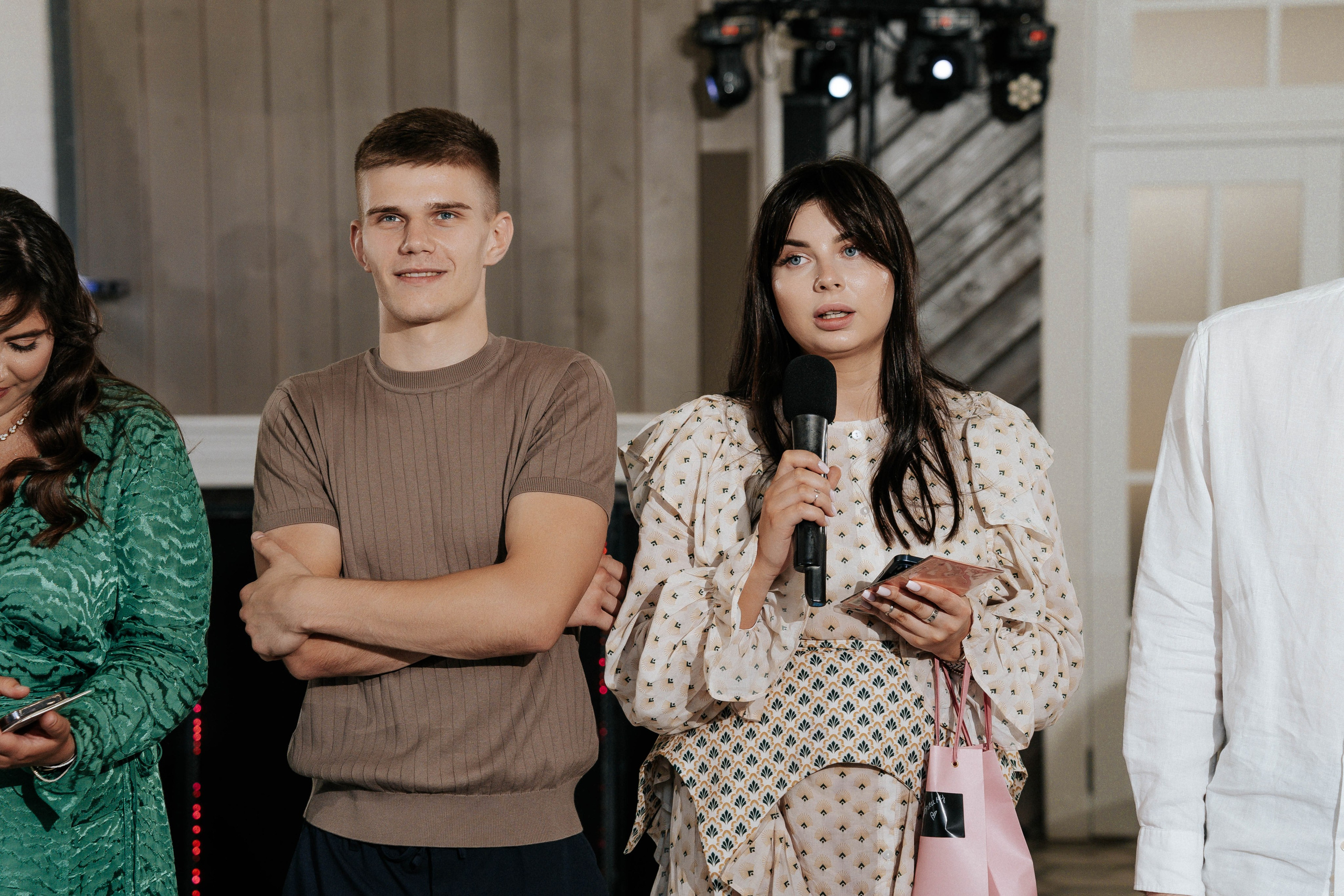 Oleg & Alexandra. Свадебный фотограф в Воронеже Самохина Екатерина
