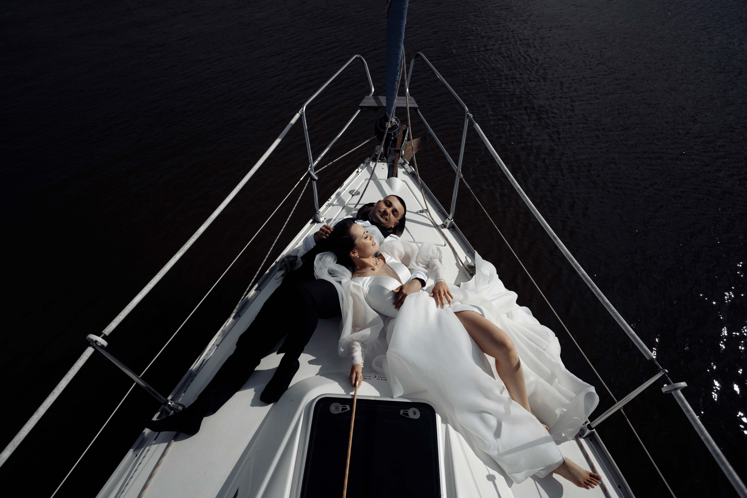 Андрей и Анна 2023-07-20 Чебоксары. Свадебный фотограф Казань Чебоксары Москва