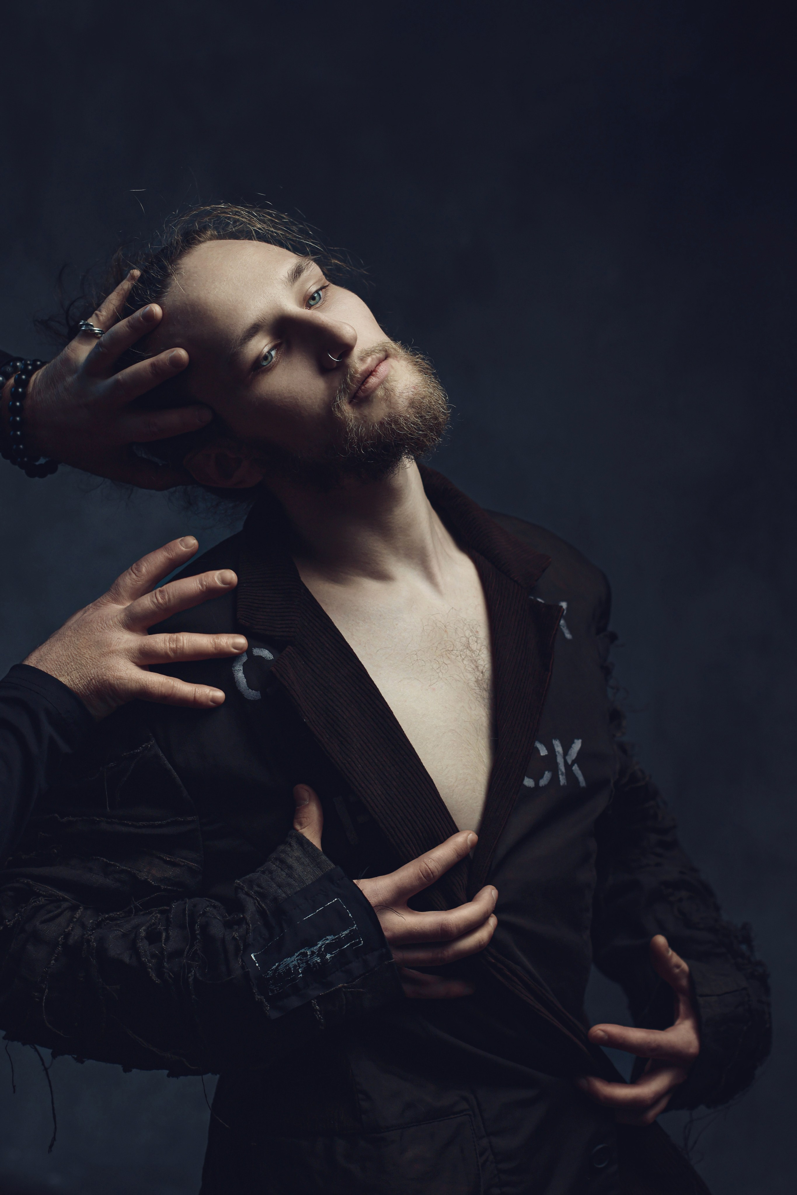 Студийные фотосессии в Санкт-Петербурге. Фотограф I Санкт-Петербург