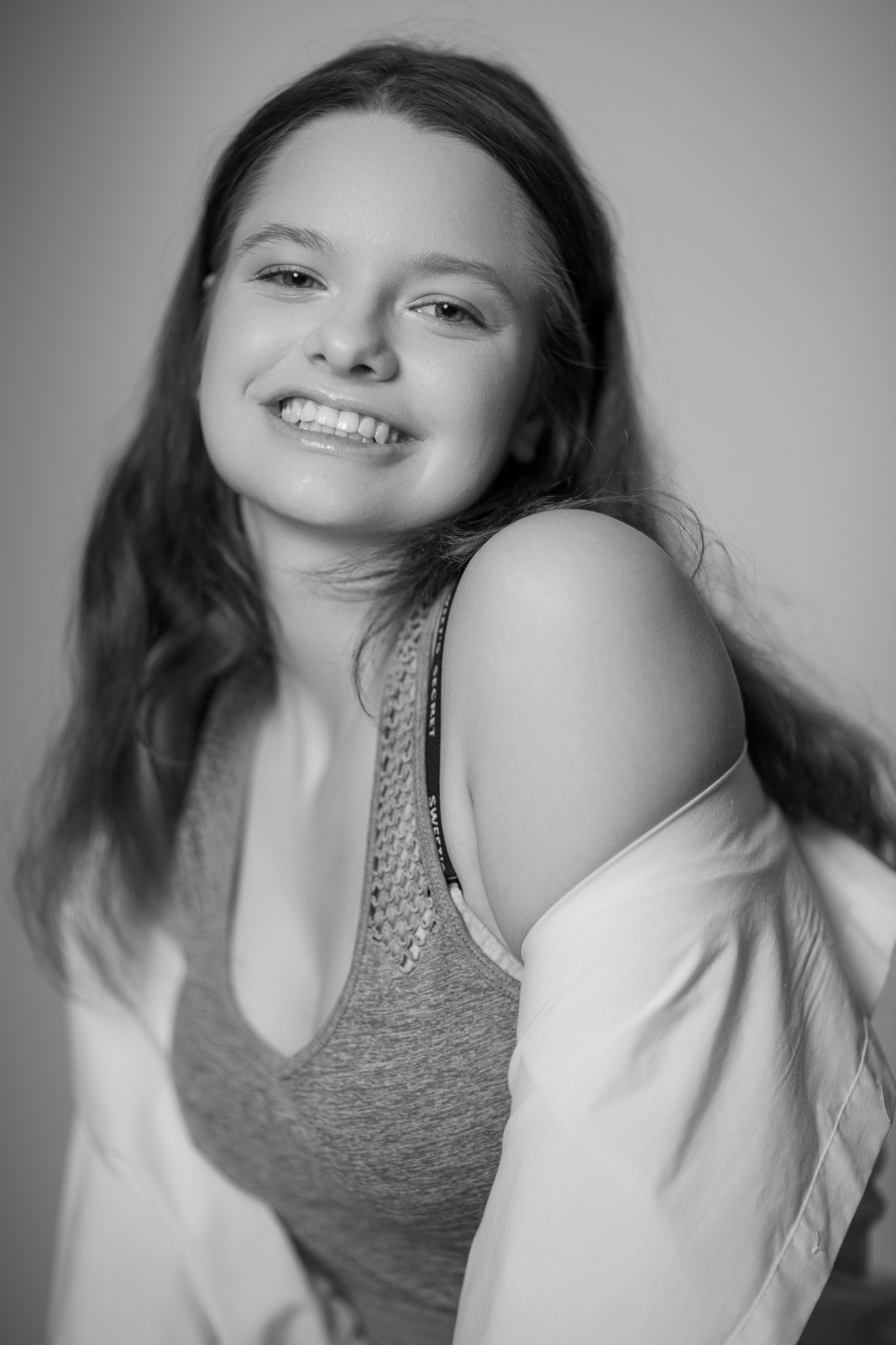 Виктория 168. Международное модельное материнское агентство «Open models»