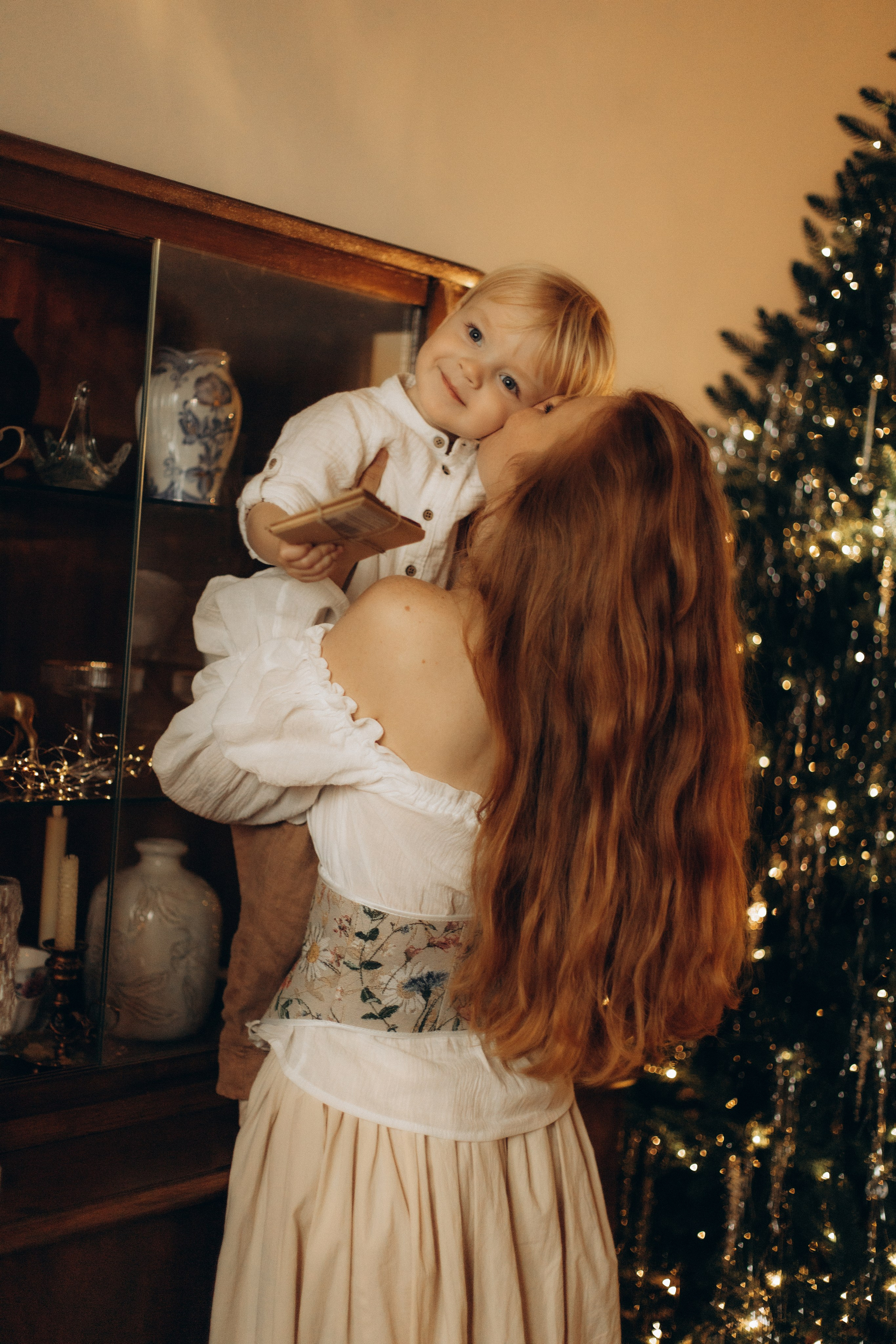 Тоня и Мироша. Семейный фотограф в Москве Анастасия Шалда