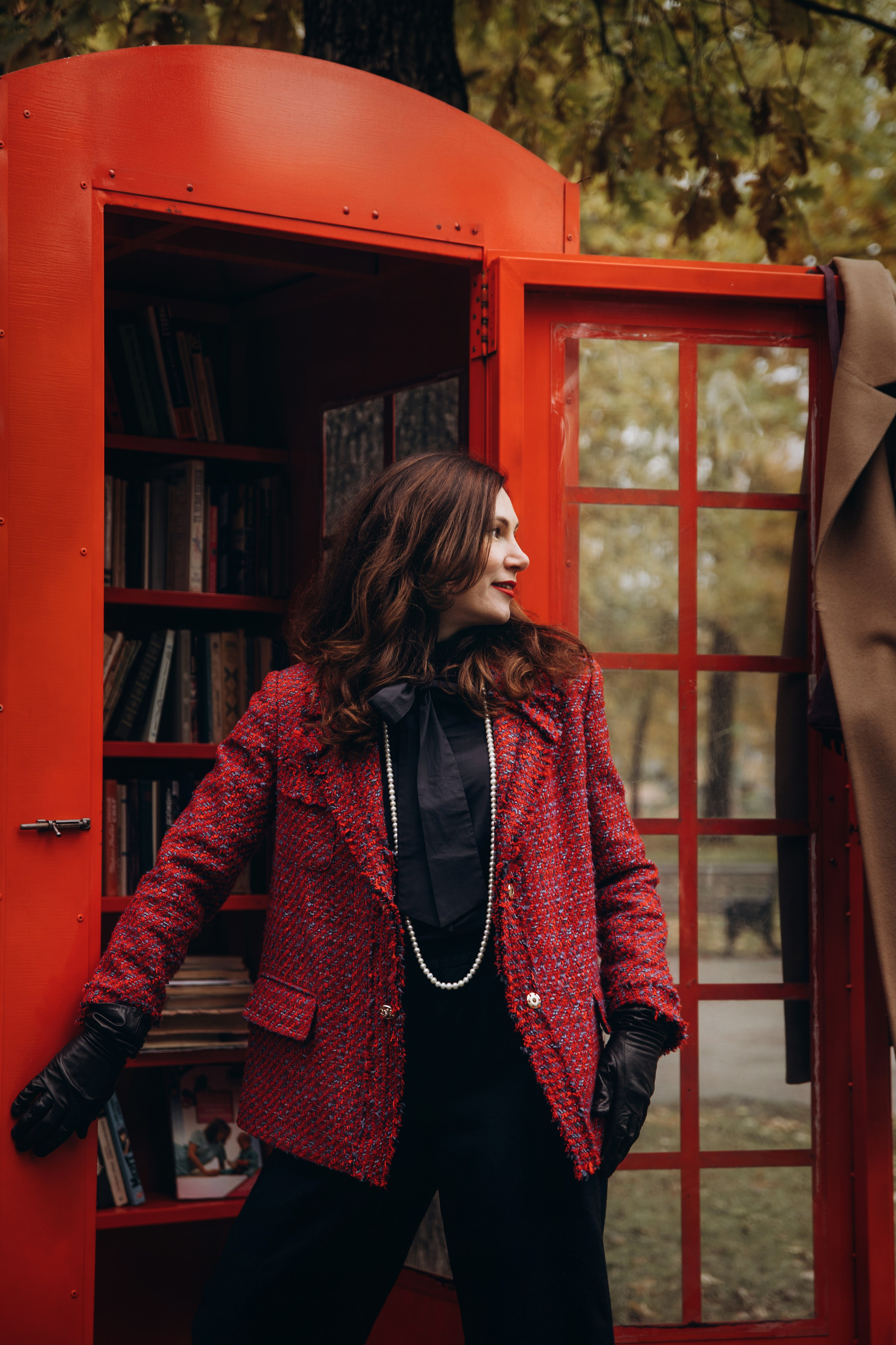 Портрет. Портретный фотограф Наталья Шарыпина в Череповце