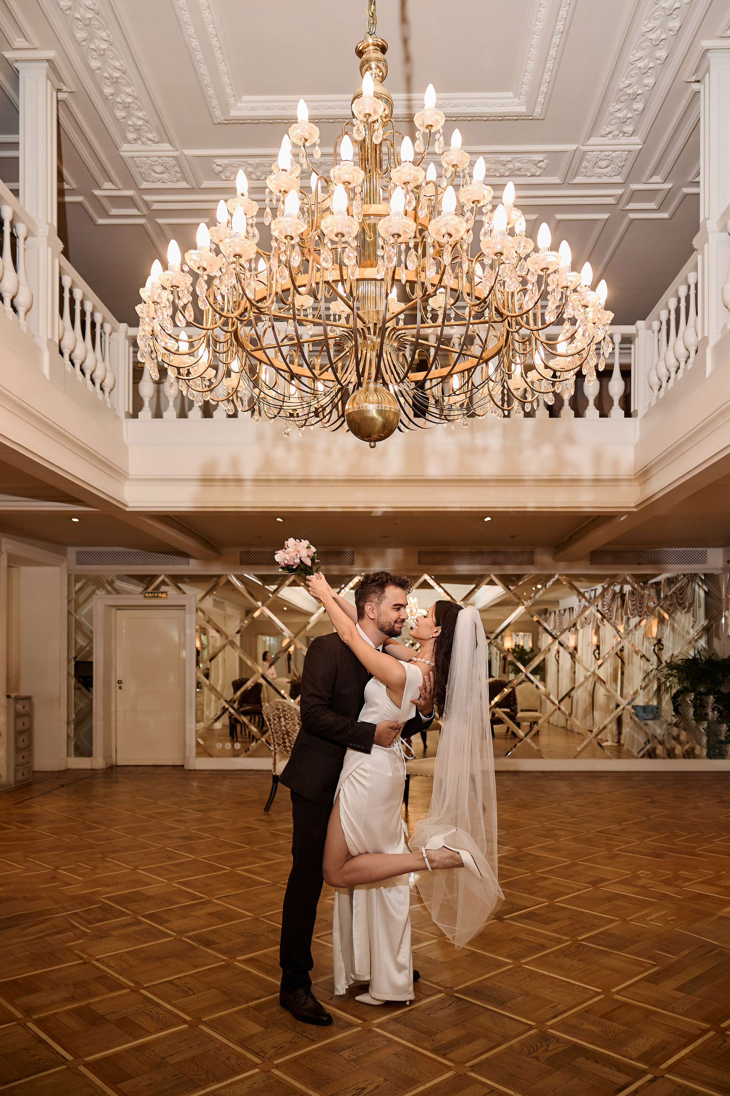 Свадебный фотограф в Москве и Подмосковье