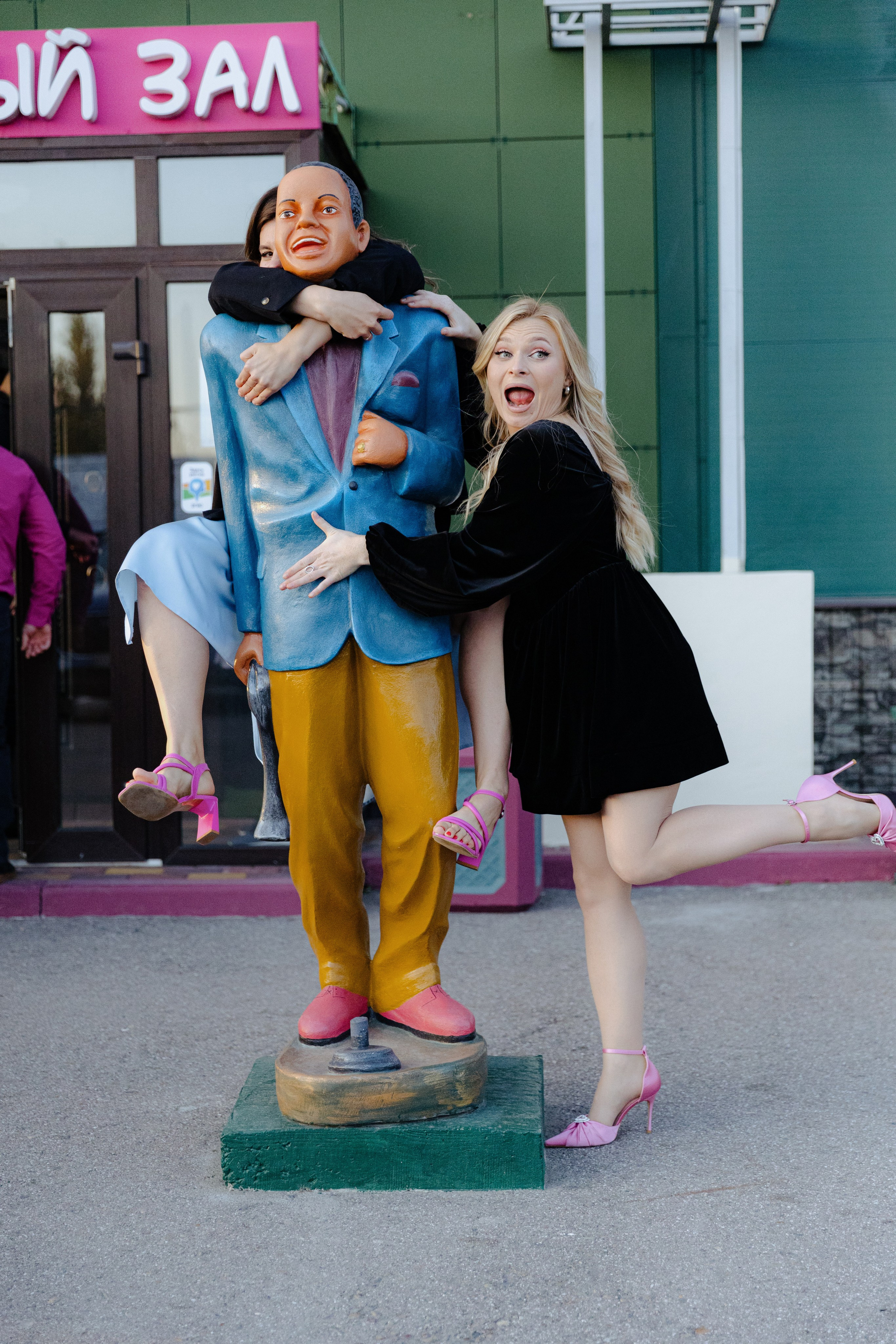 Анастасия и Павел. Свадебный и репортажный фотограф Евгений Петров