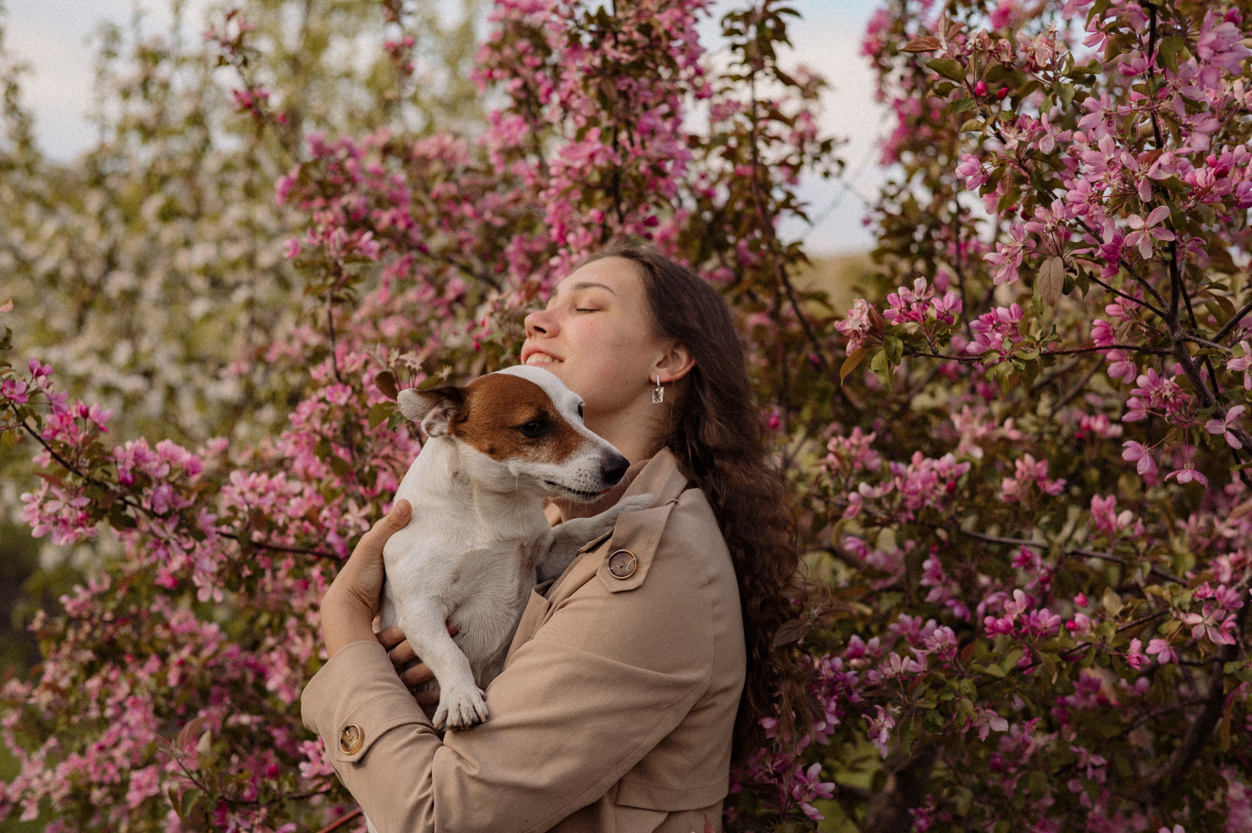 Настя и Рей. Фотограф Мария Стрелкова