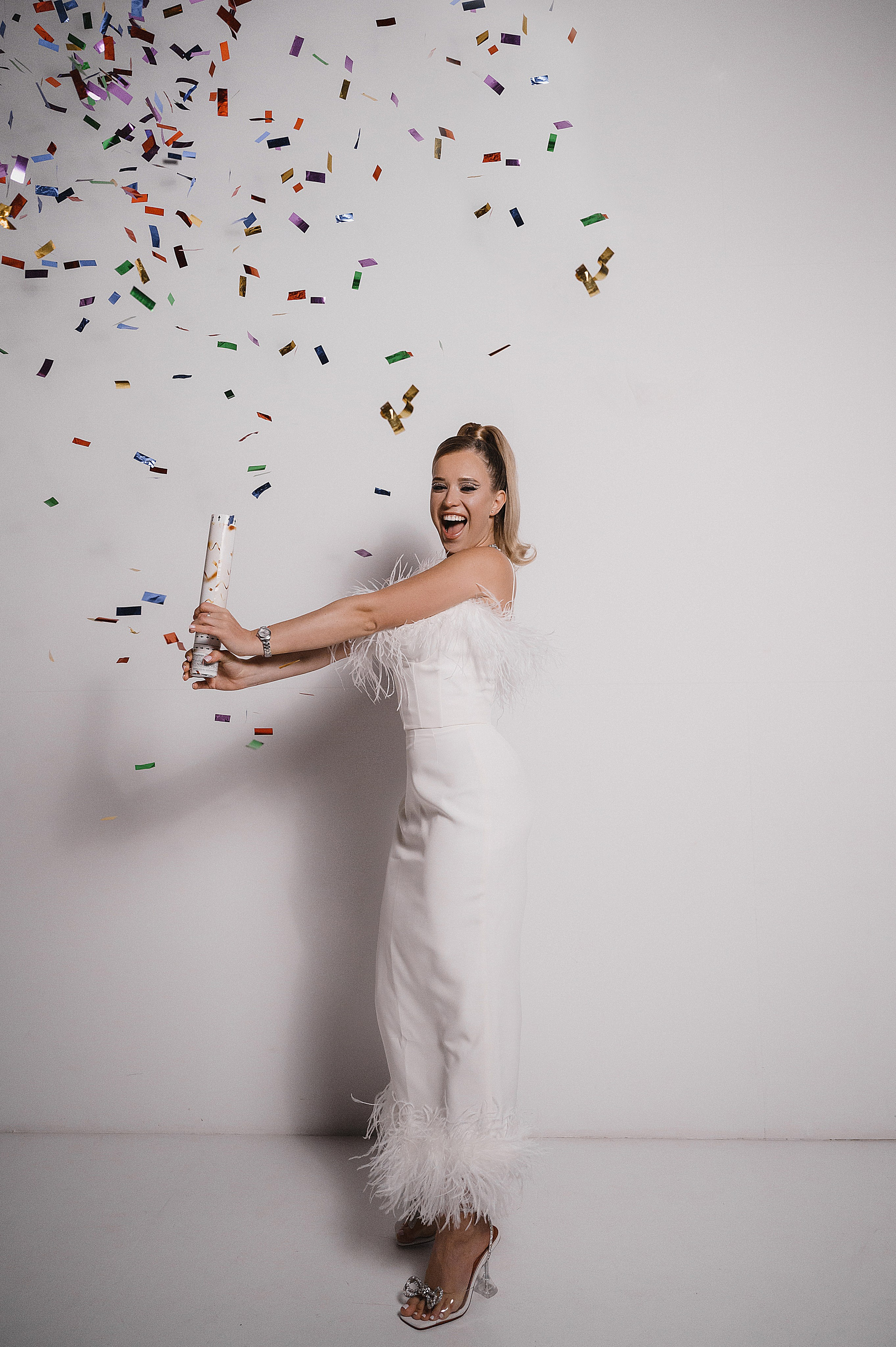 Кристина. Свадебный фотограф и видеограф