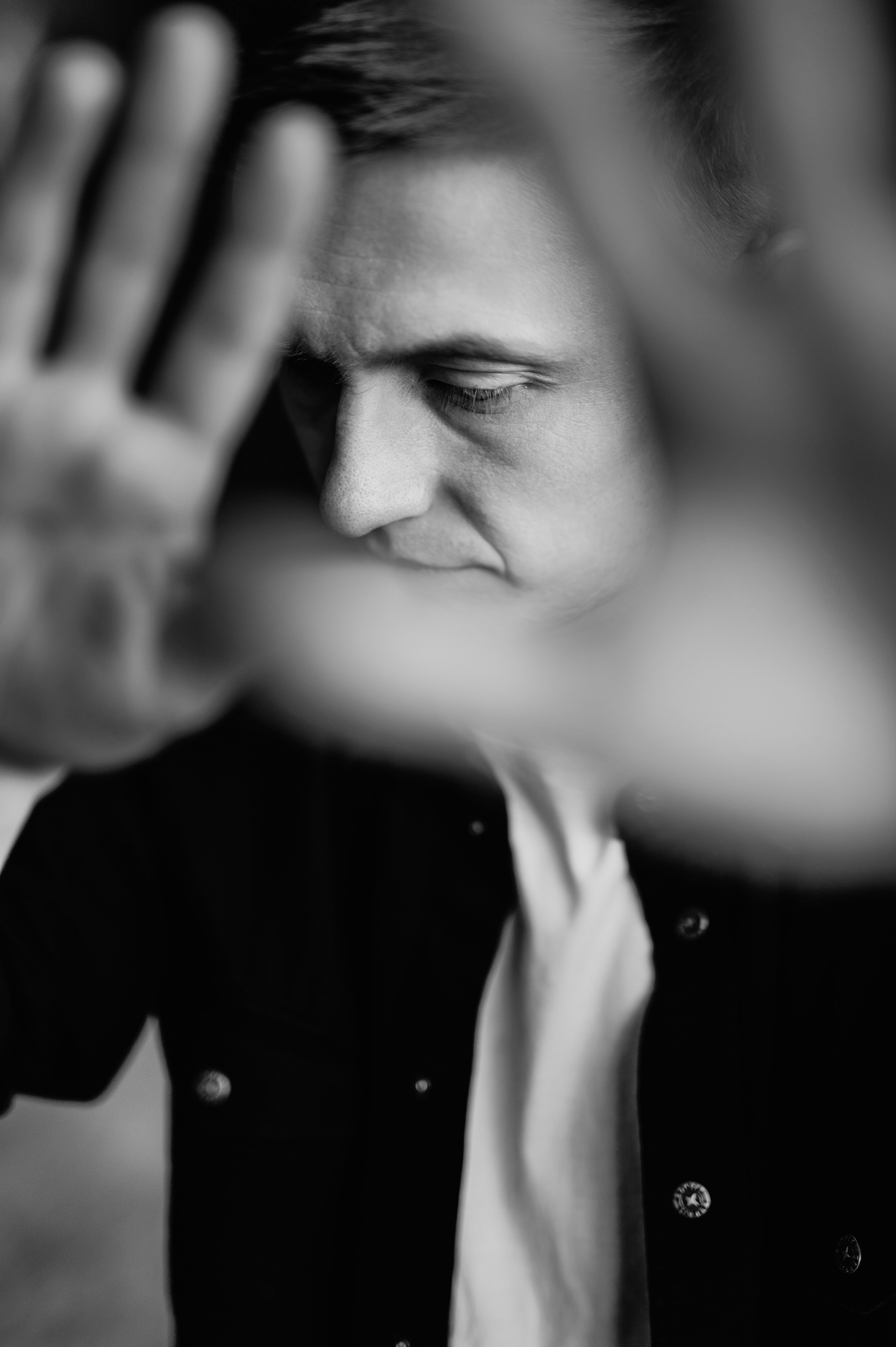 Портреты и индивидуальные фотосессии Красноярск, творческие фотосессии. Юлия Раскова — Портретный и семейный фотограф в Красноярске