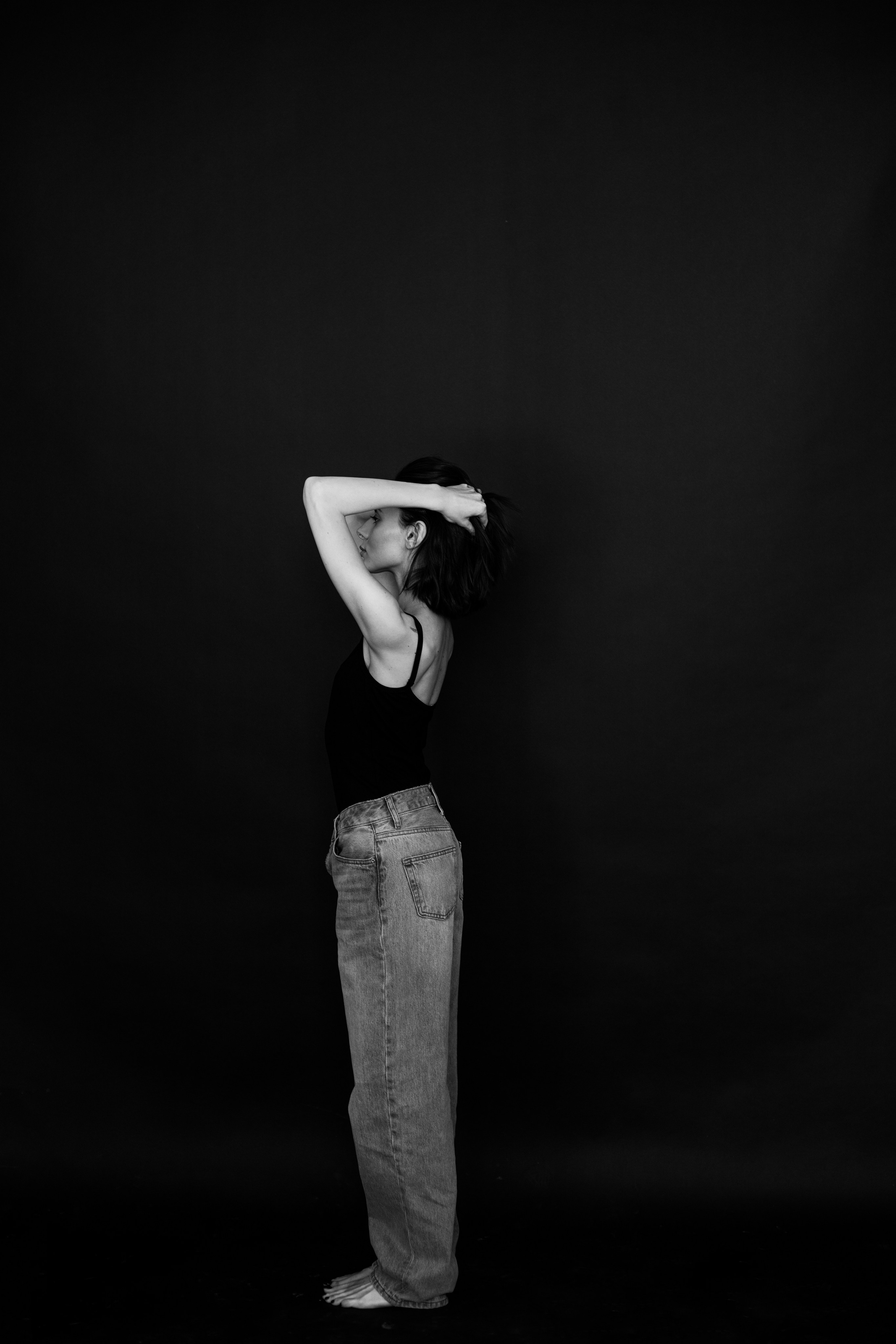 Портфолио. Фотограф Мария Гребенникова