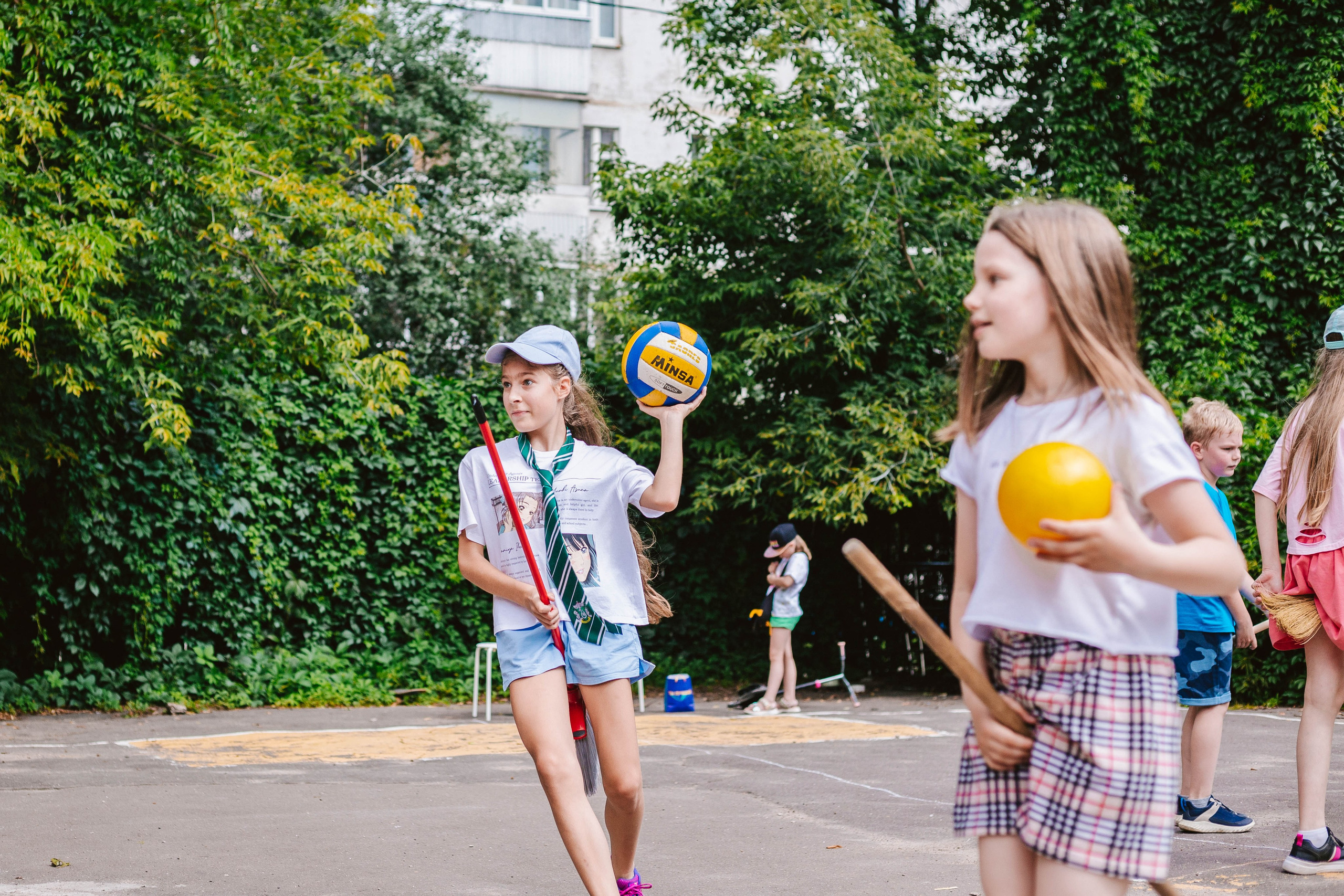 SMART SCHOOL Солнцево