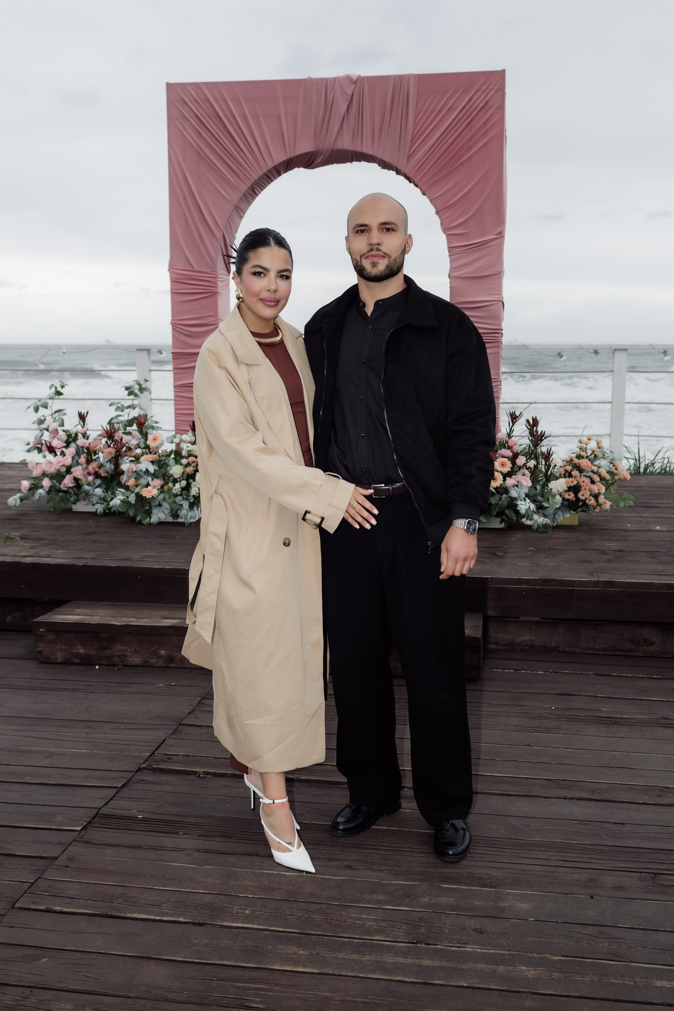 Владислав и Екатерина. Свадебный фотограф в Петропавловске-Камчатском Артур Зябов