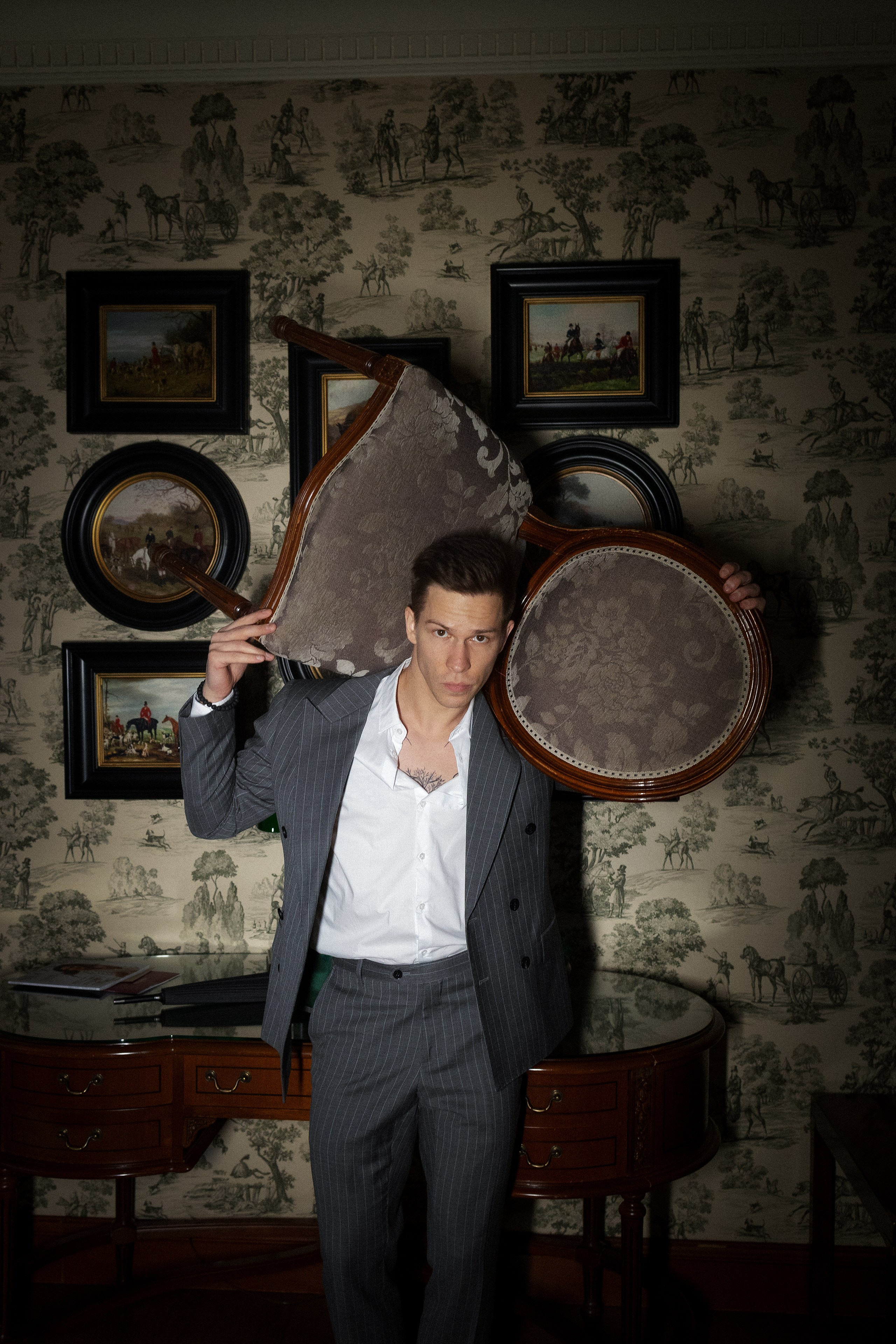 Антон. Свадебный фотограф в Петропавловске-Камчатском Артур Зябов