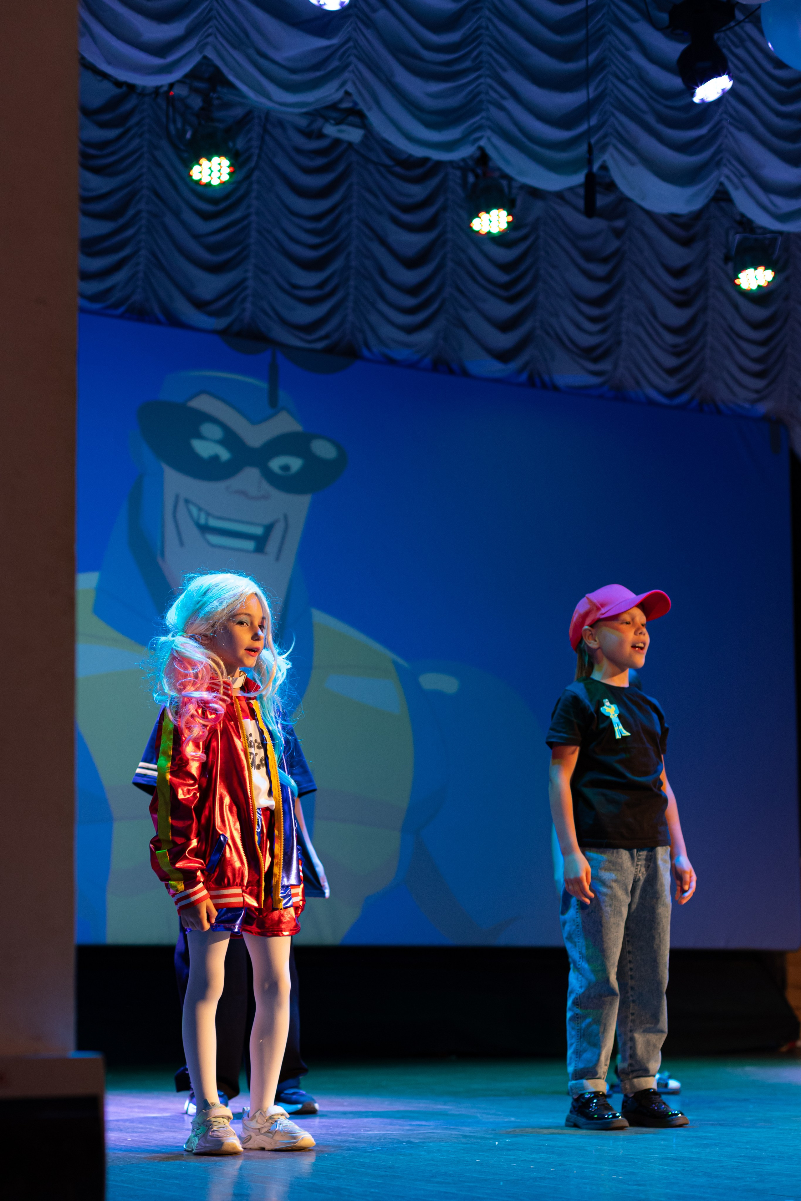 PERFECT. Photokarish