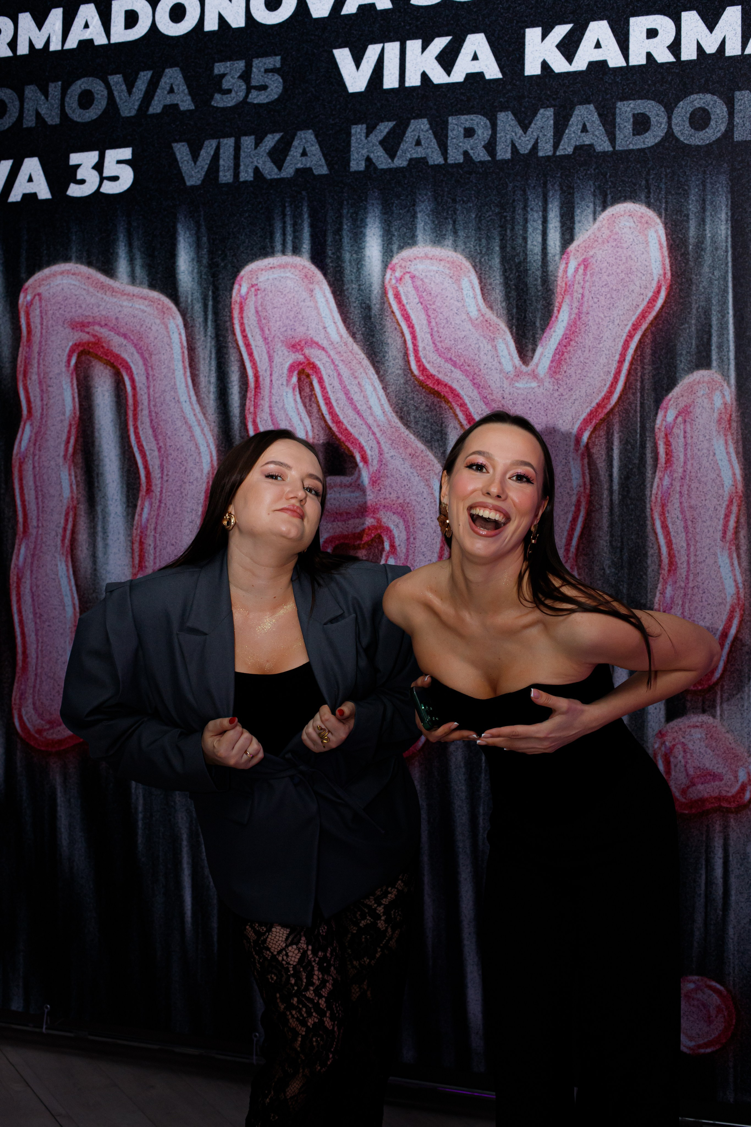 VIKA KARMADONOVA. Photokarish