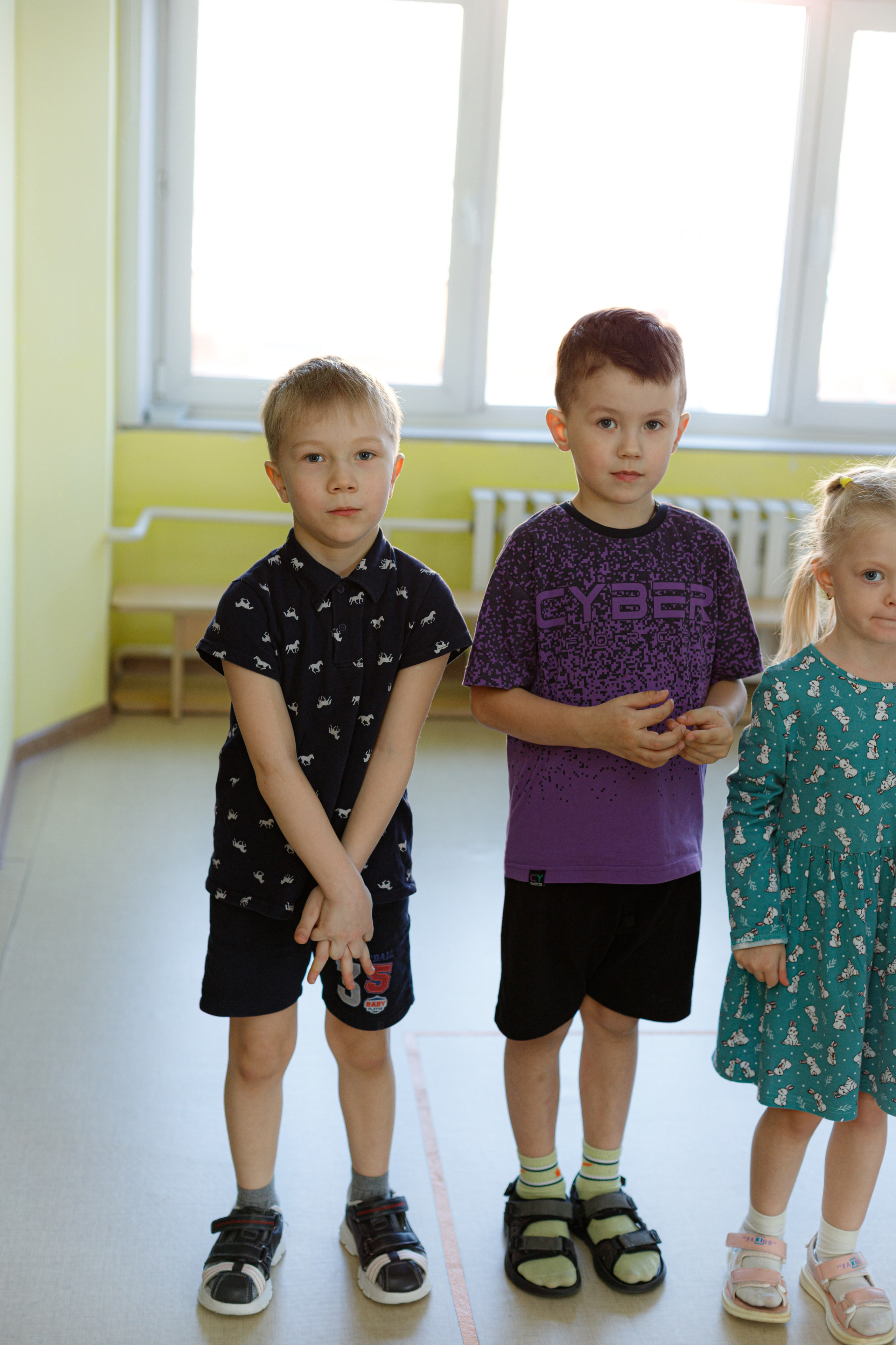 Эмиль / 6 years birthday. Photokarish