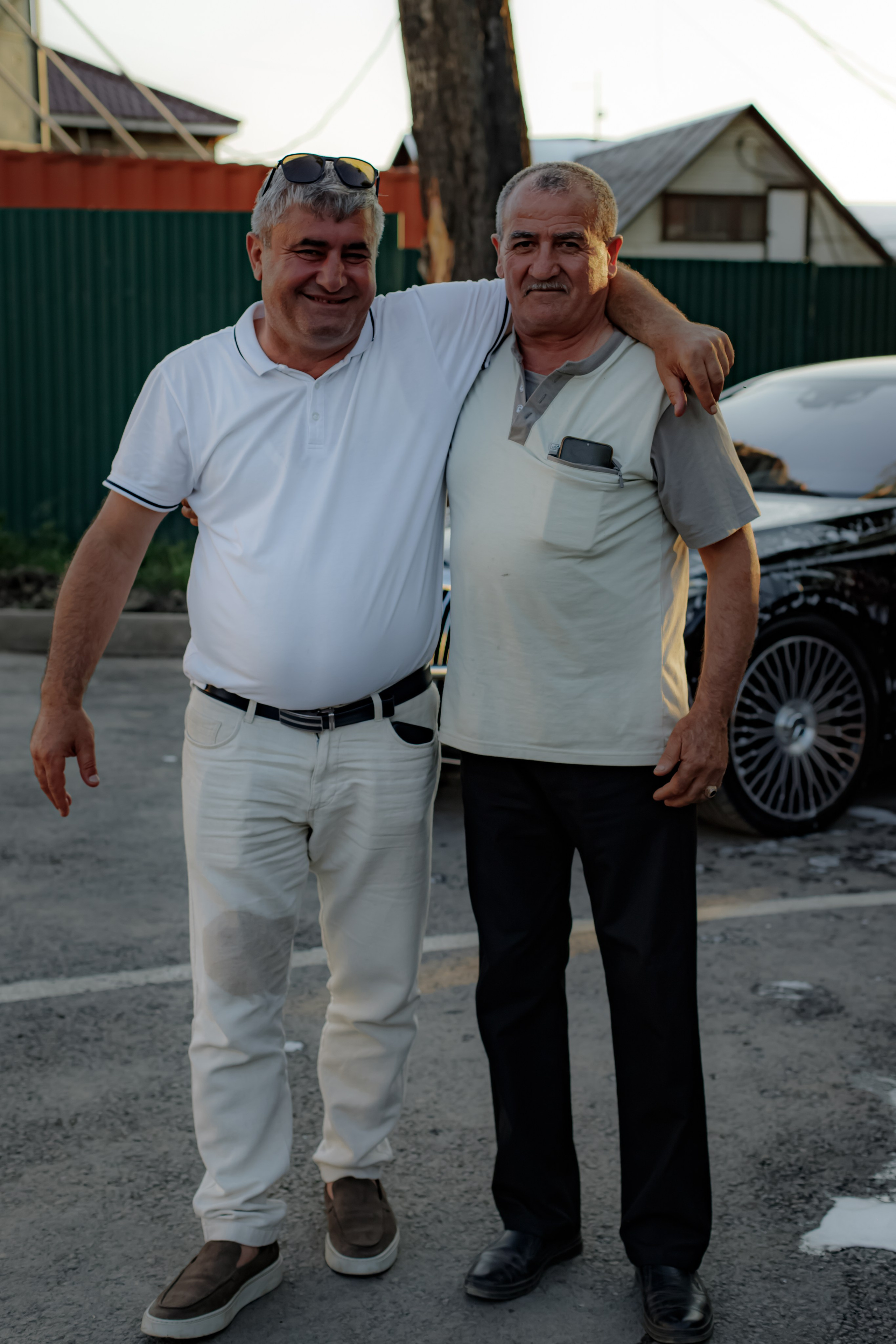 АВТОМОЙКА САМООБСЛУЖИВАНИЯ «5 MIN». Photokarish