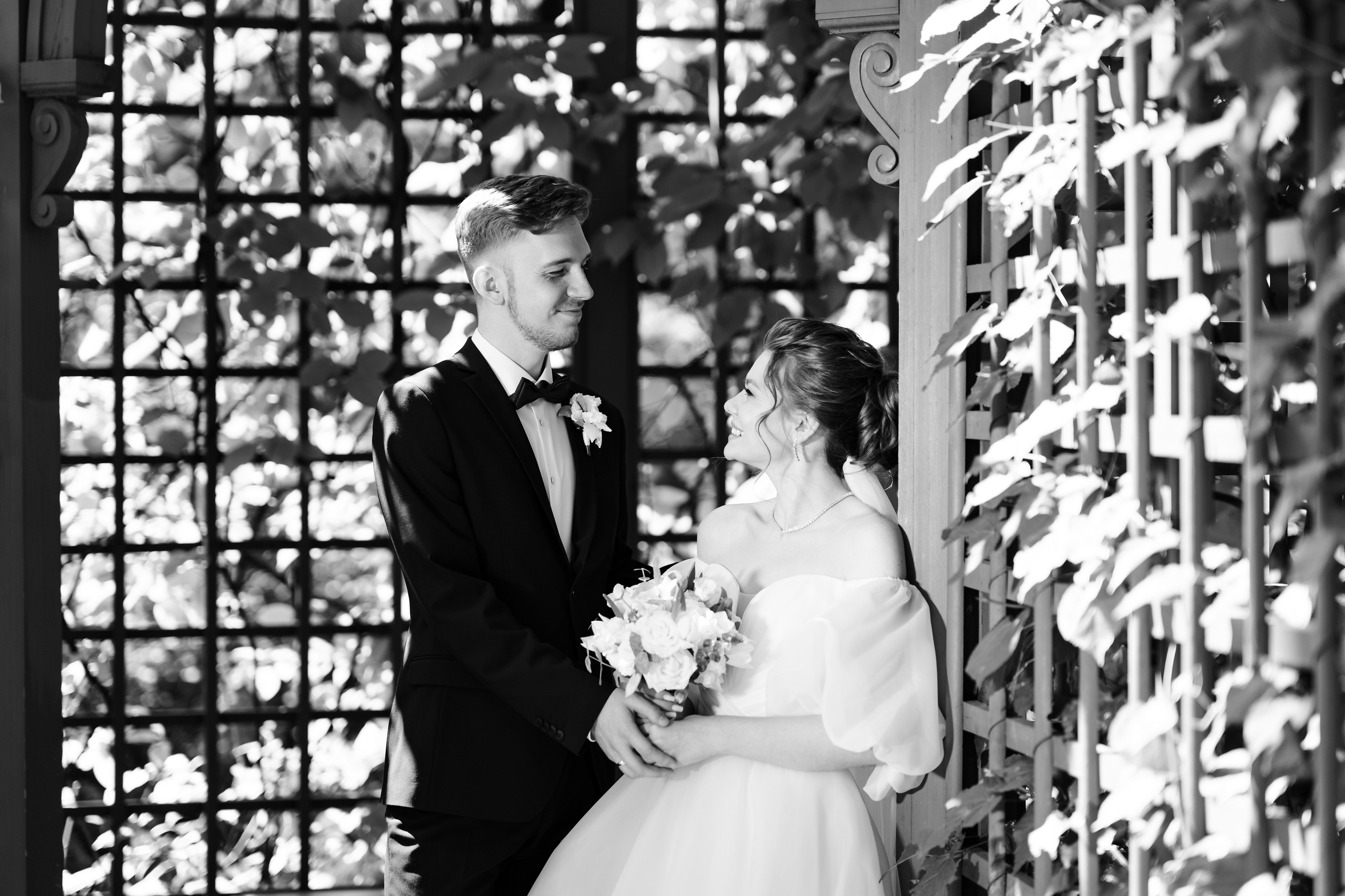 В портфолио. Свадебный и семейный фотограф в Санкт-Петербурге Олеся Еремеева