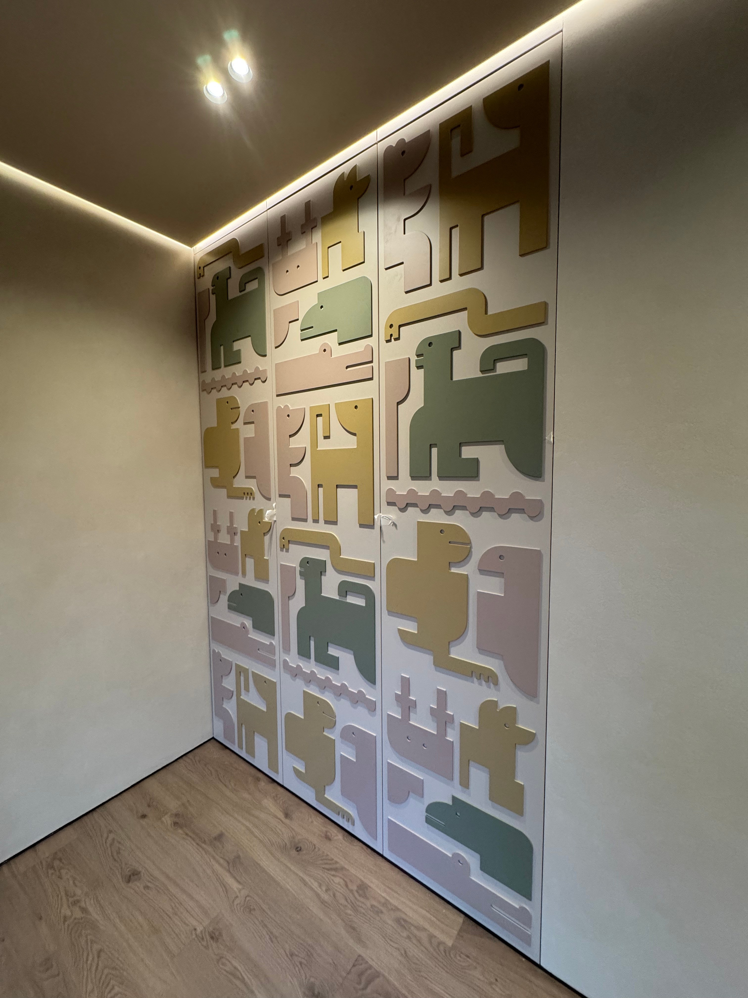 Шкафы. DRVO — мебельное производство полного цикла