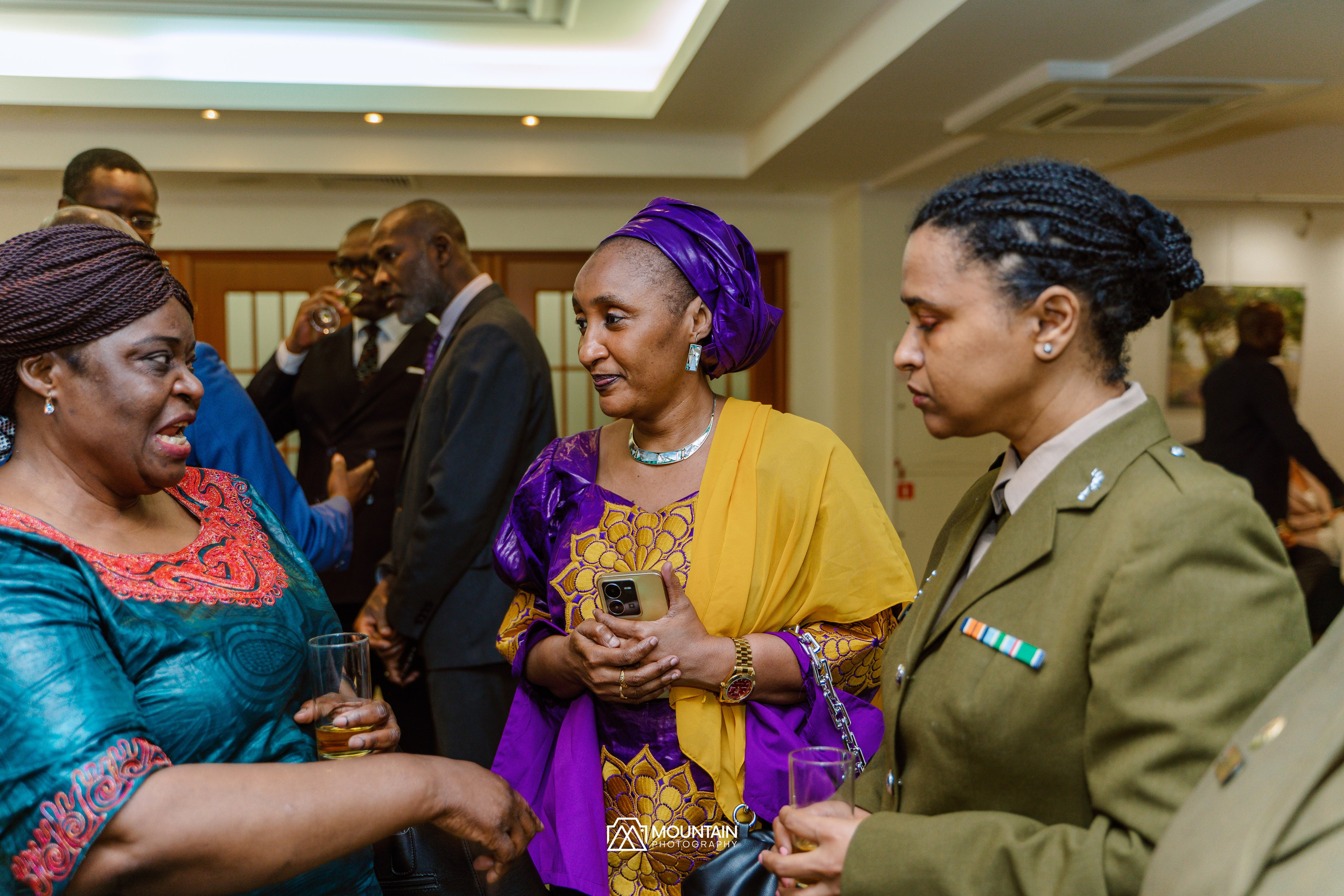 Burundi Indepence Celebration. Photographer based in moscow Peter Tchana