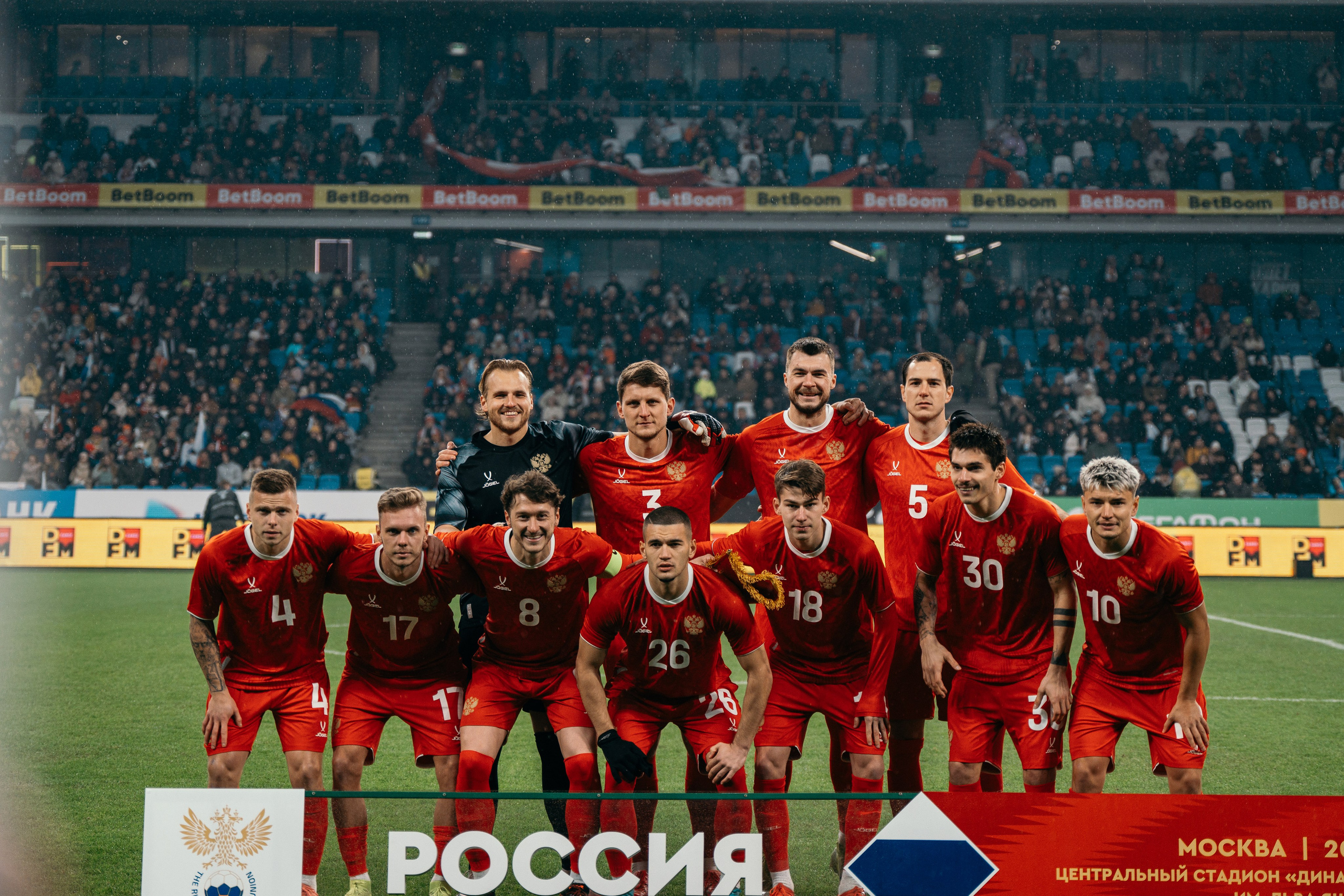 Sports. Photographer based in moscow Peter Tchana