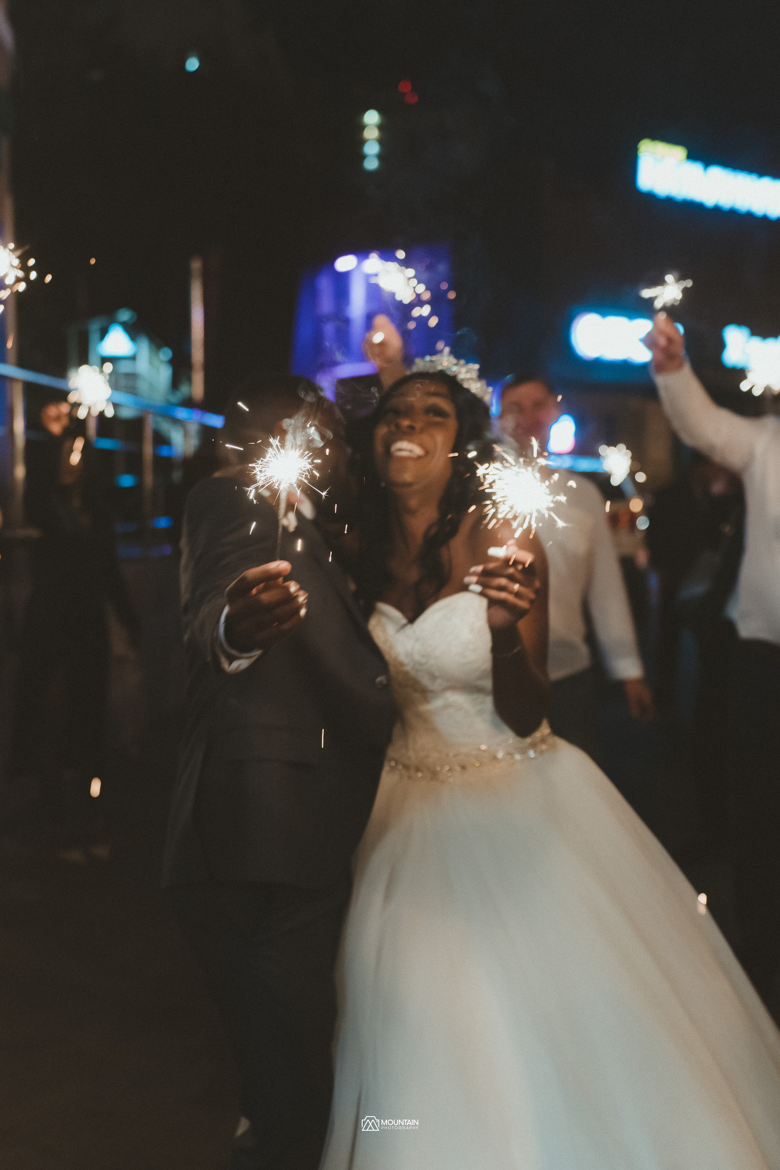 Synthia and Jospin Part 2. Я занимаюсь событийной, свадебной, товарной, студийной… фотографией