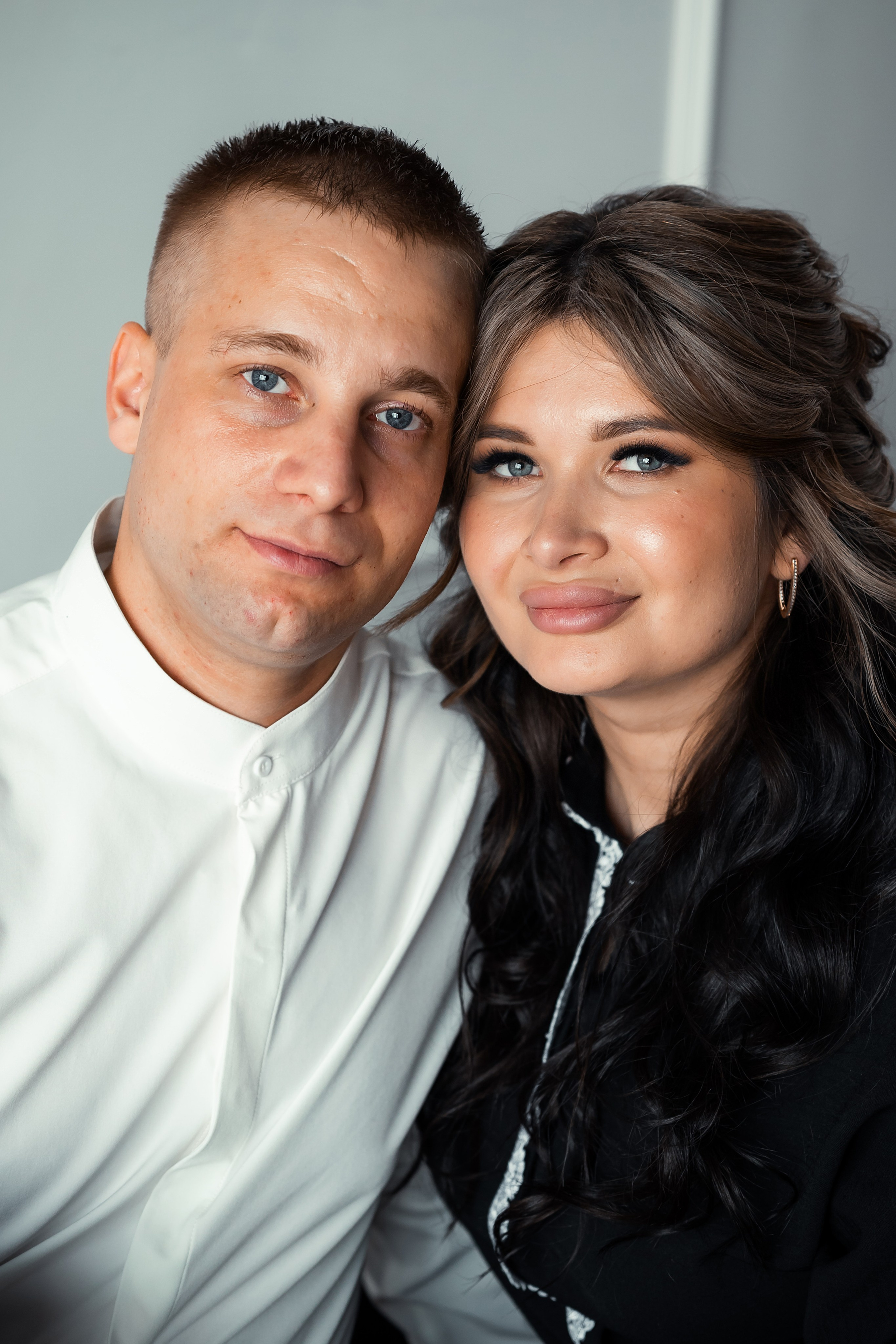 Nik&Asy. Свадебный и семейный фотограф в Ижевске Романова Ольга