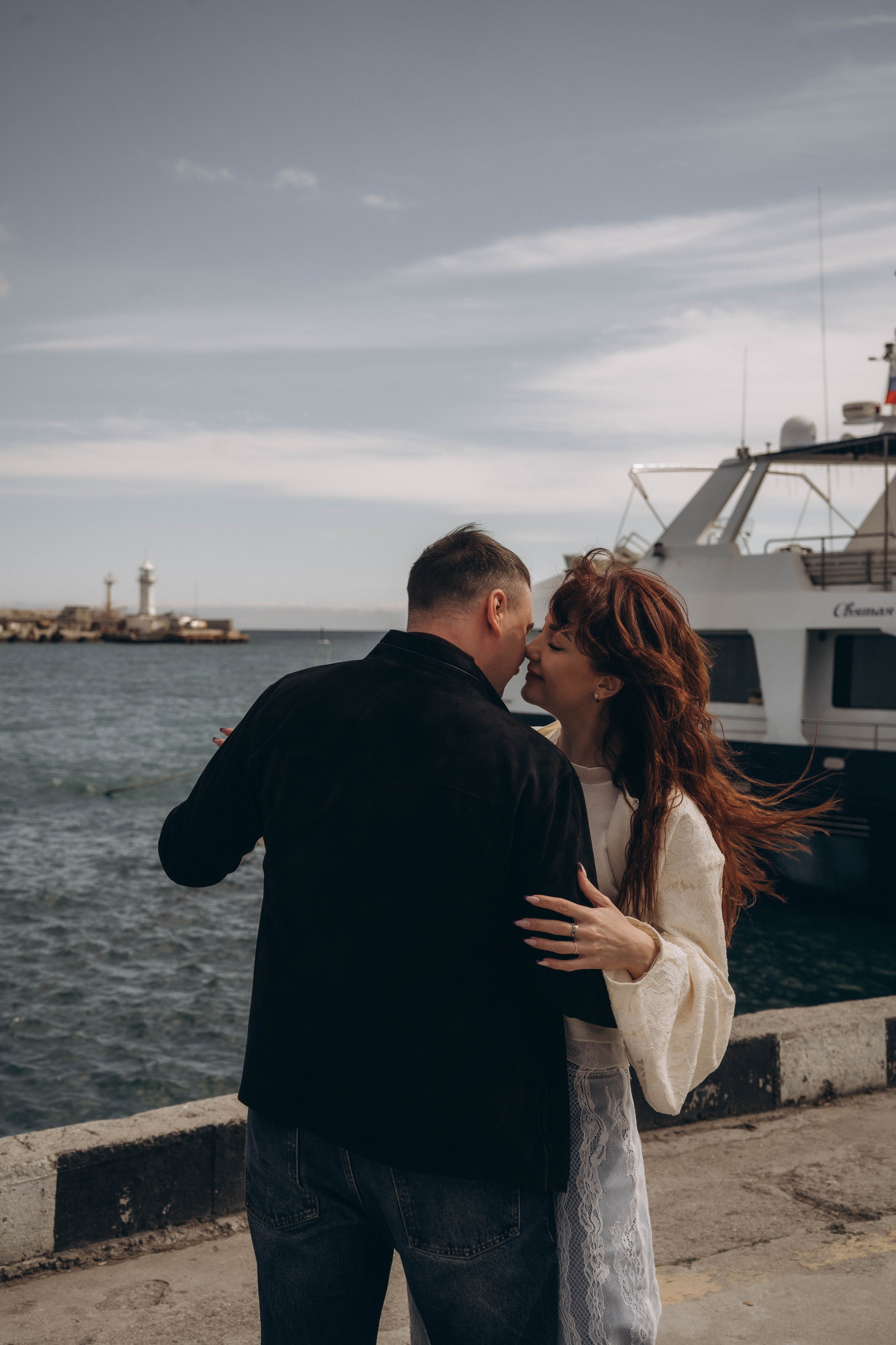 Love Story. Фотограф в Крыму, Ялта, Профессиональная фотосессия
