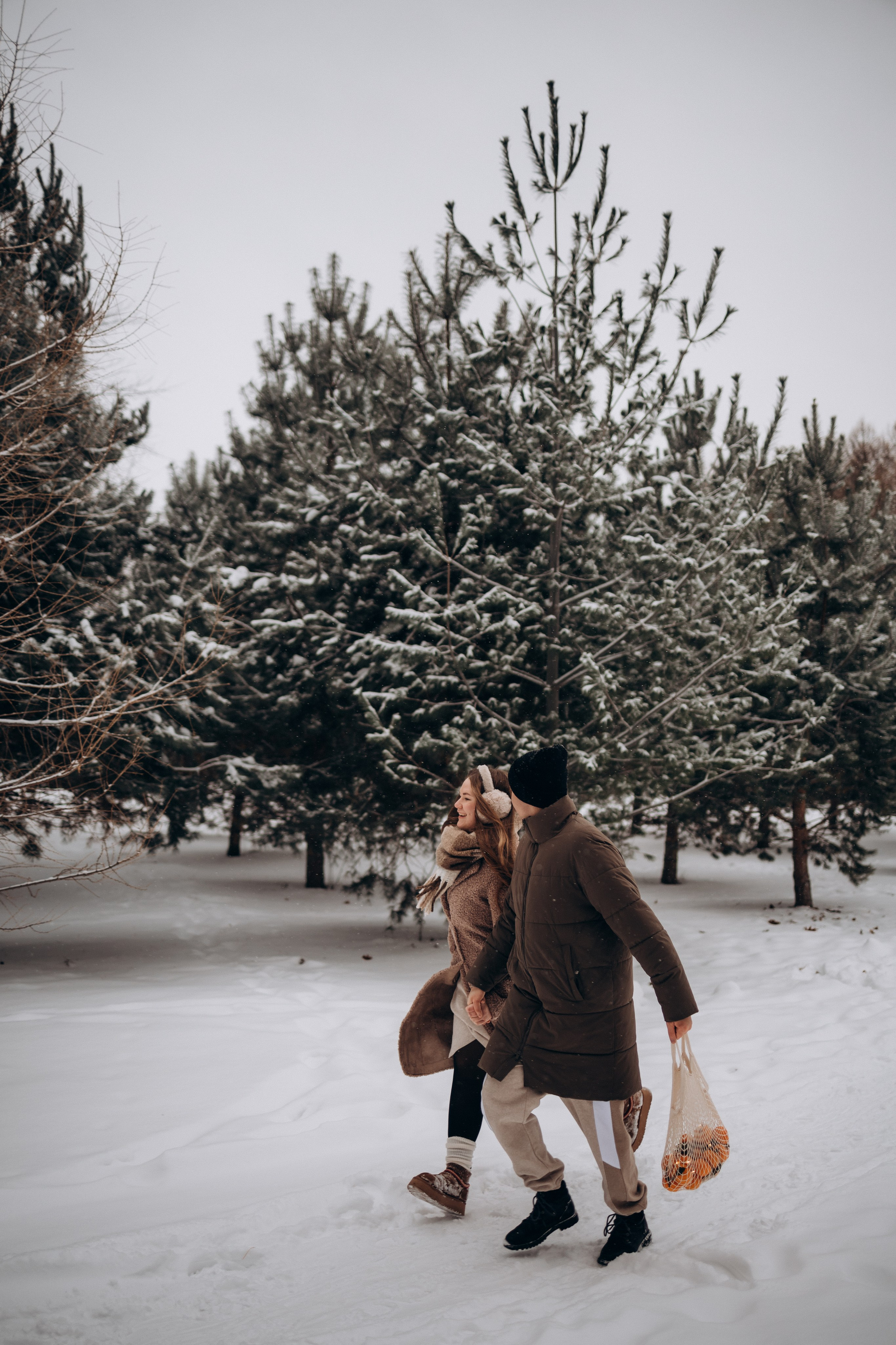 Даша и Федя. Фотограф Нижний Новгород