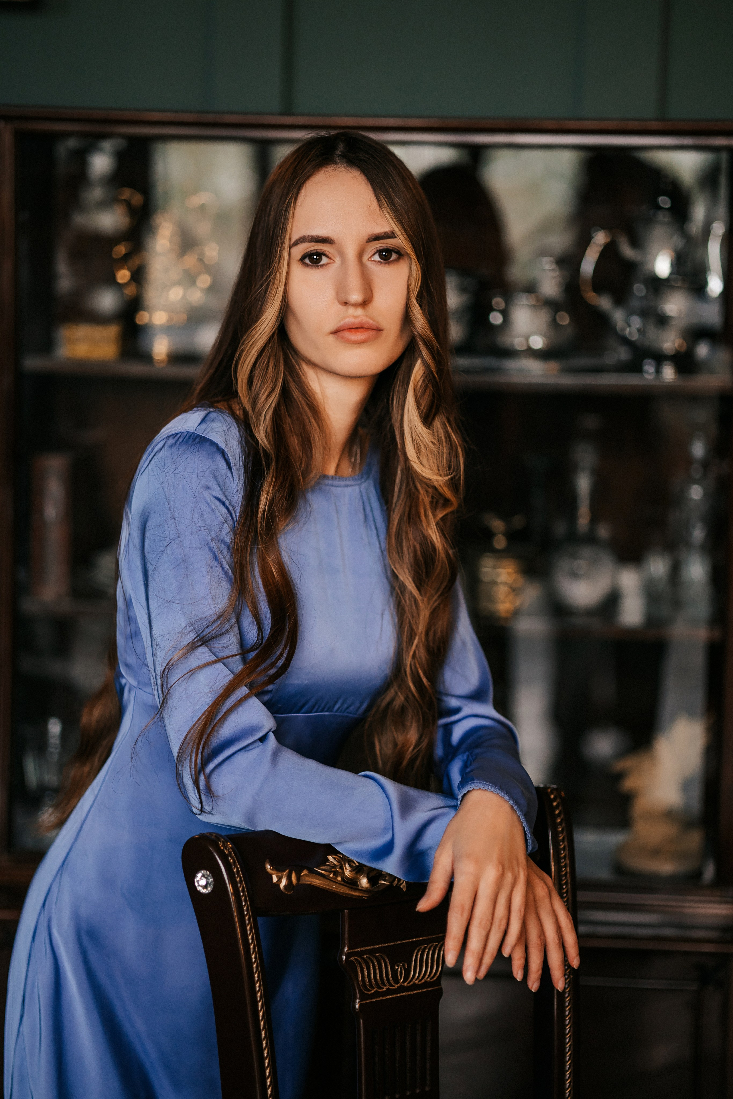 Дарья. Фотограф Нижний Новгород