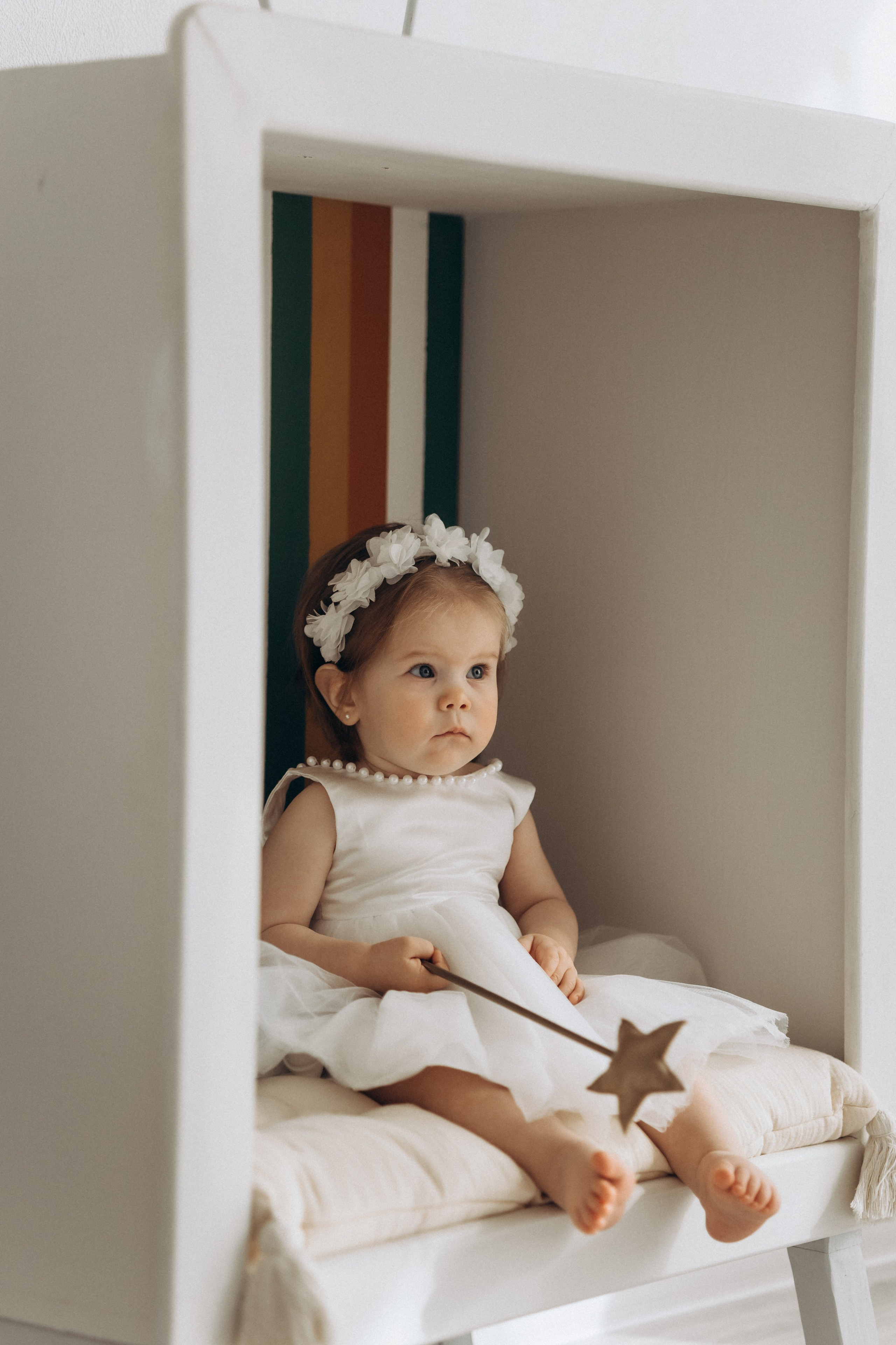 Андрей, Наталья и Варя. Фотограф Нижний Новгород