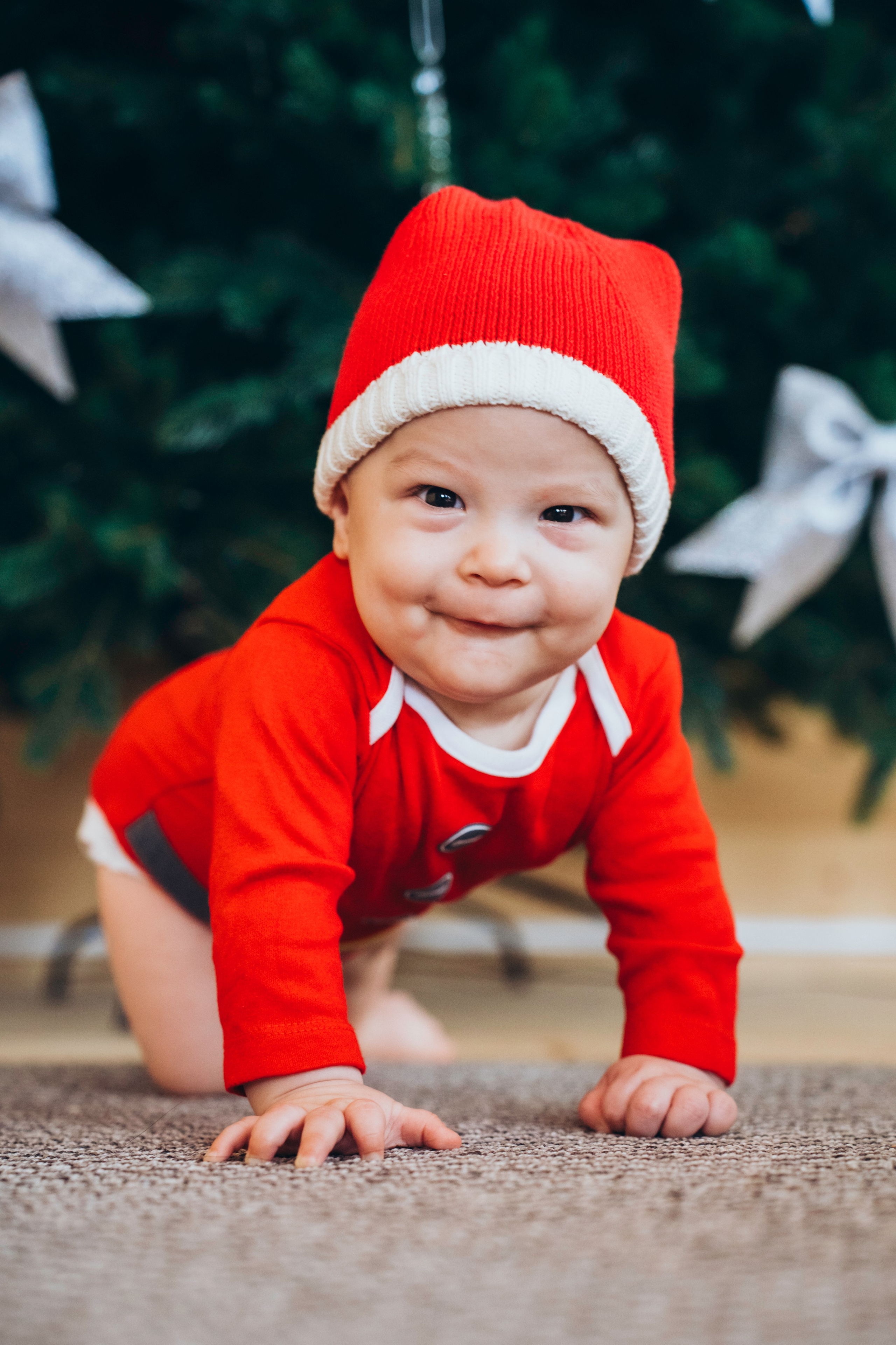 Домашняя фотосессия