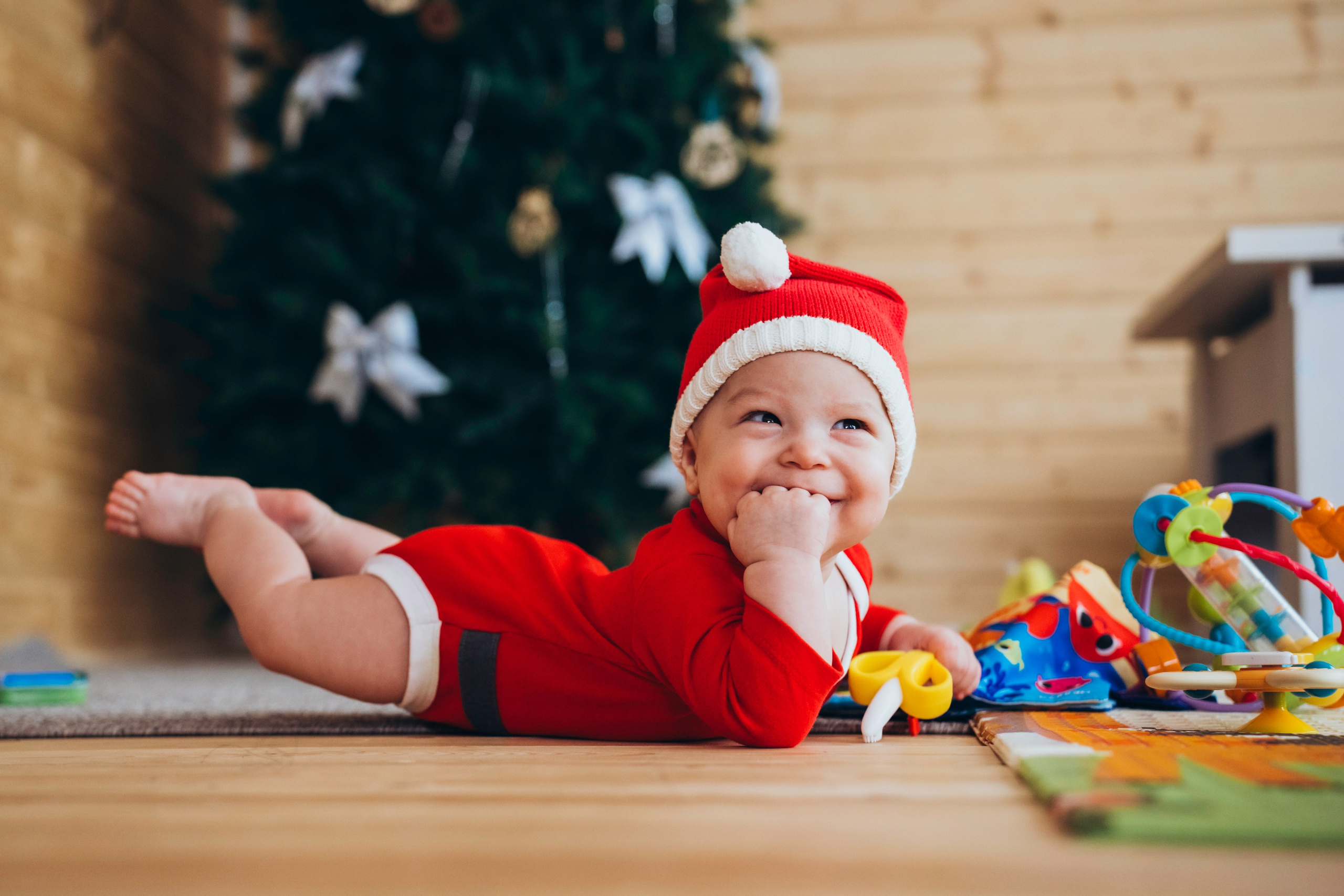 Домашняя фотосессия