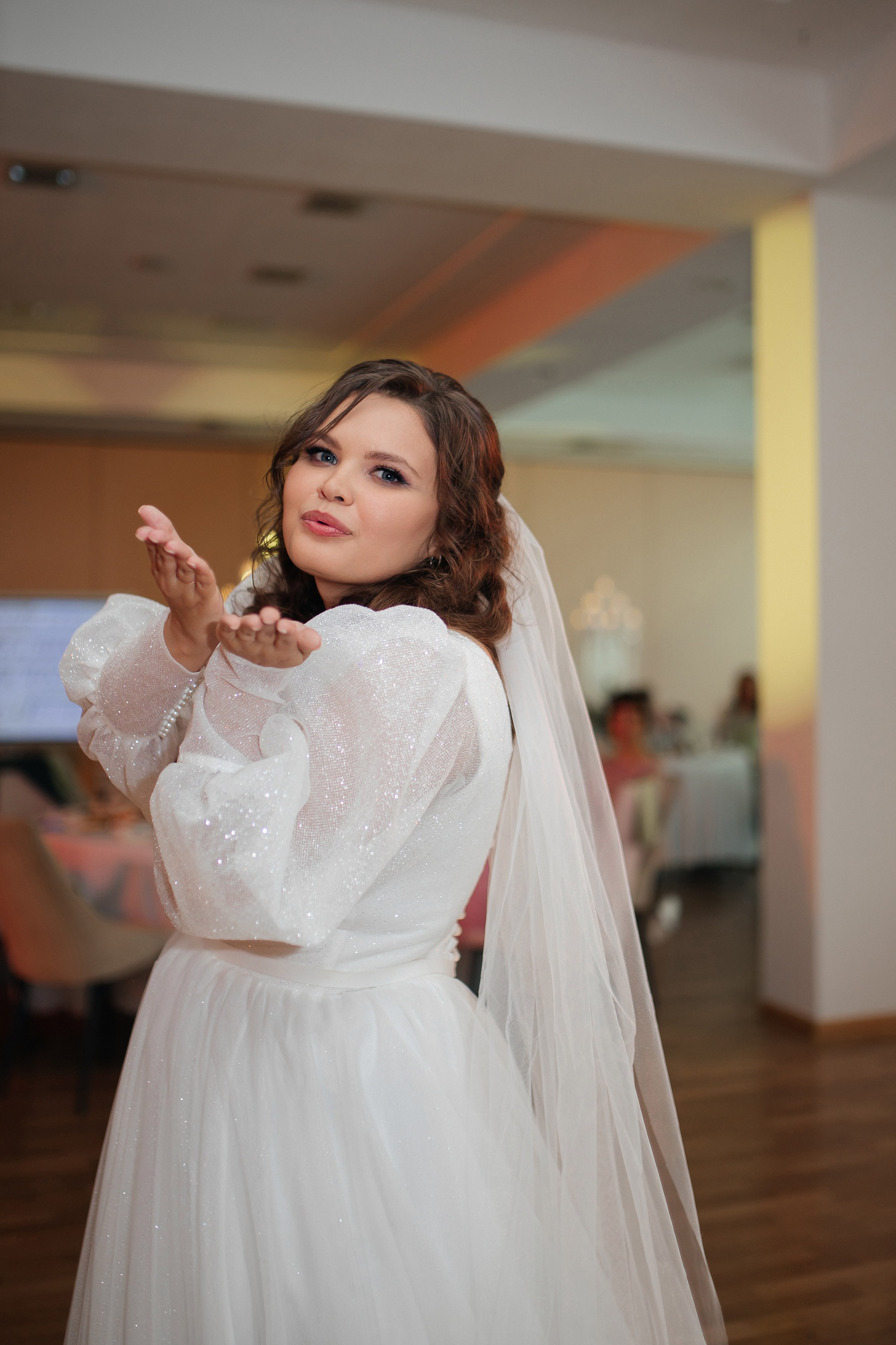 Свадьба Полины и Вадима. Свадебный и контент фотограф в Петрозаводске Ксения Истрафилова