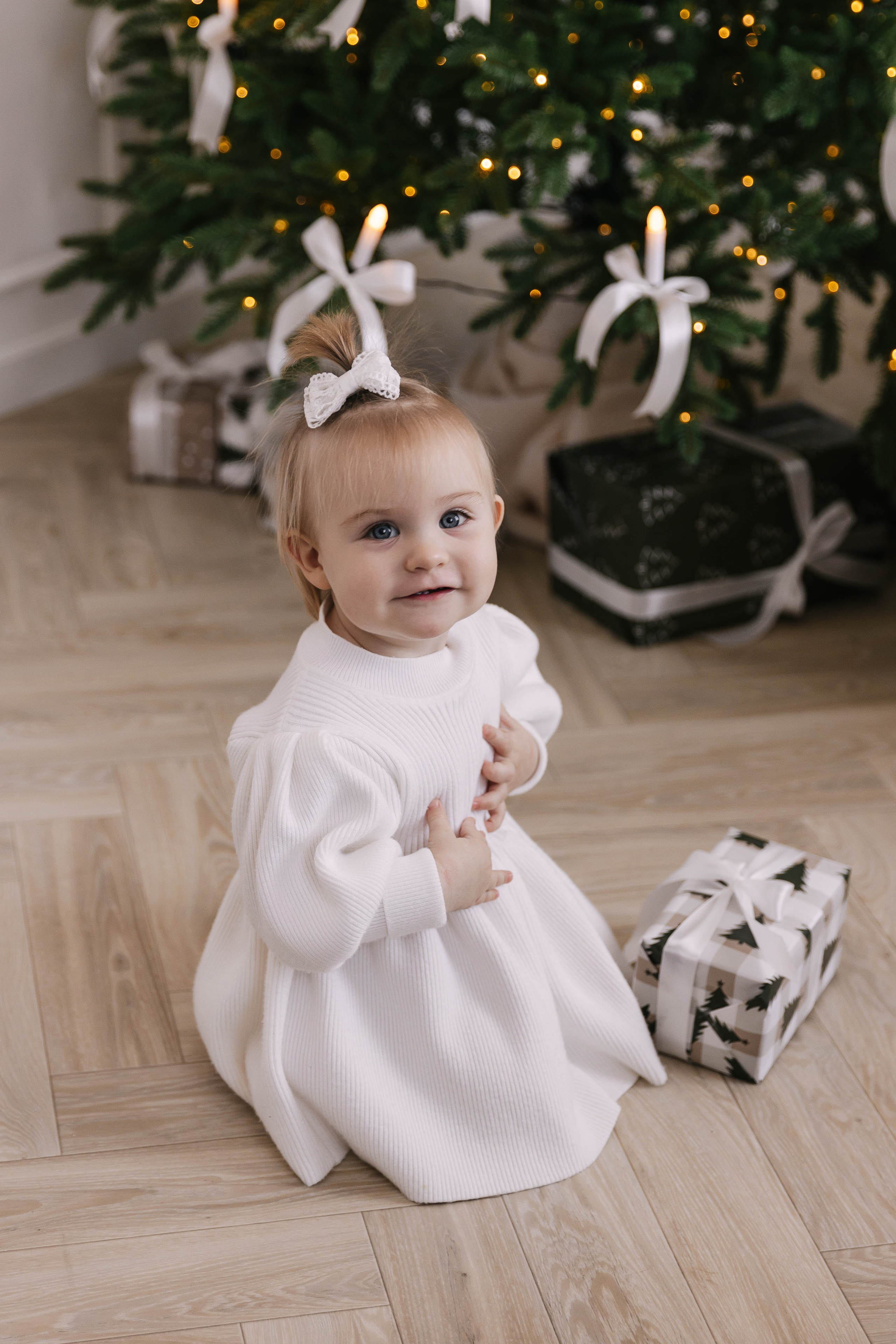 Новогоднее настроение. Семейный фотограф Альбина Крутелева, Екатеринбург, Ревда