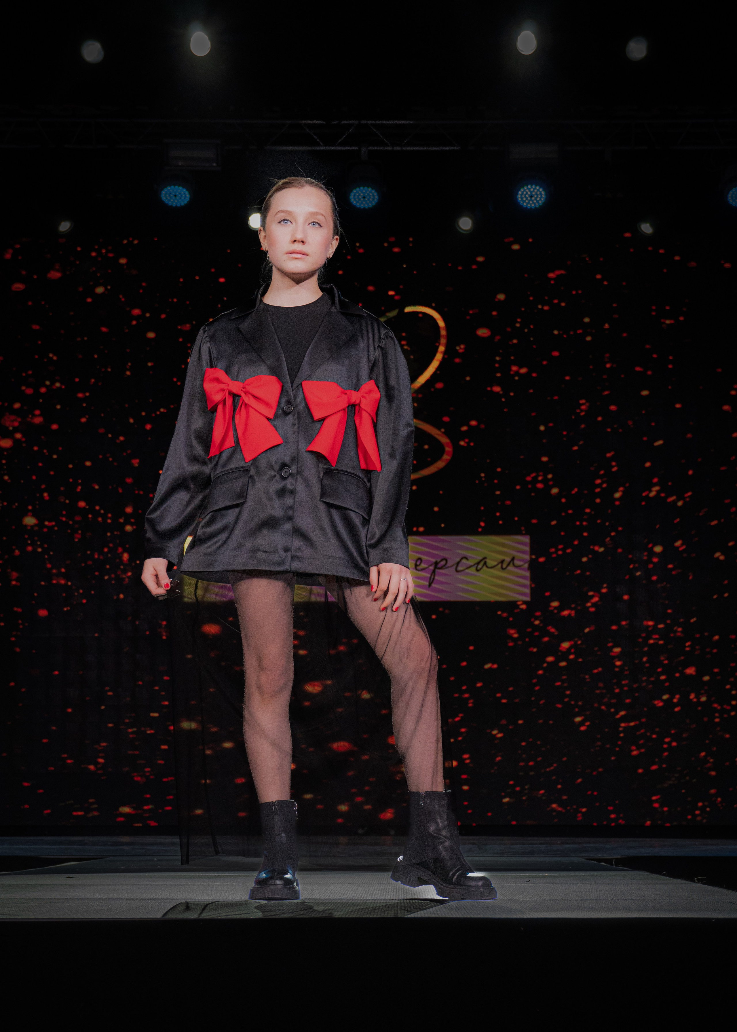 Премия "Сибирский стиль 2024"