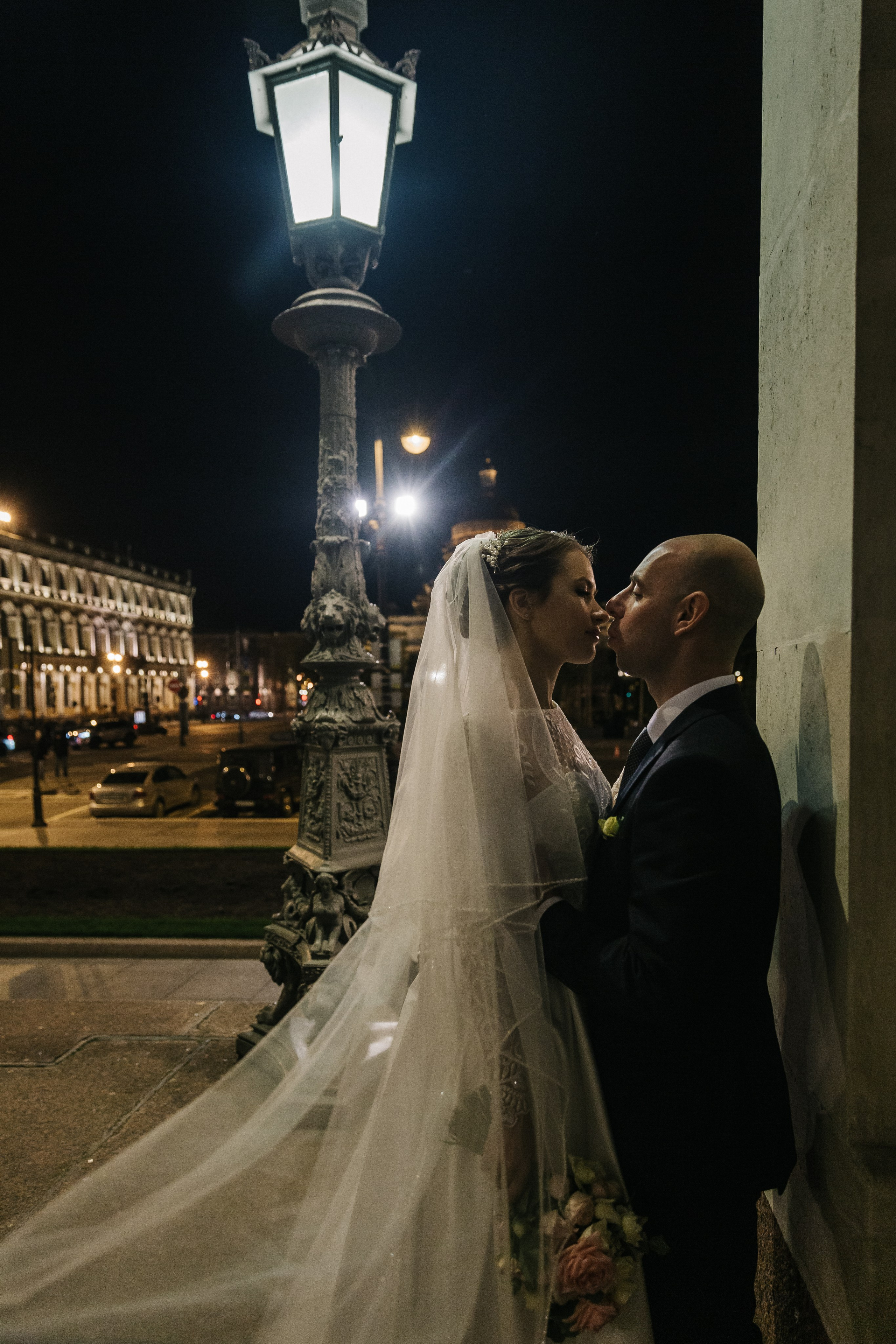 ОКТЯБРЬ | Дворец № 1 Талион, Особняк военного министра. Свадебный фотограф в Санкт-Петербурге Полина Корзухина