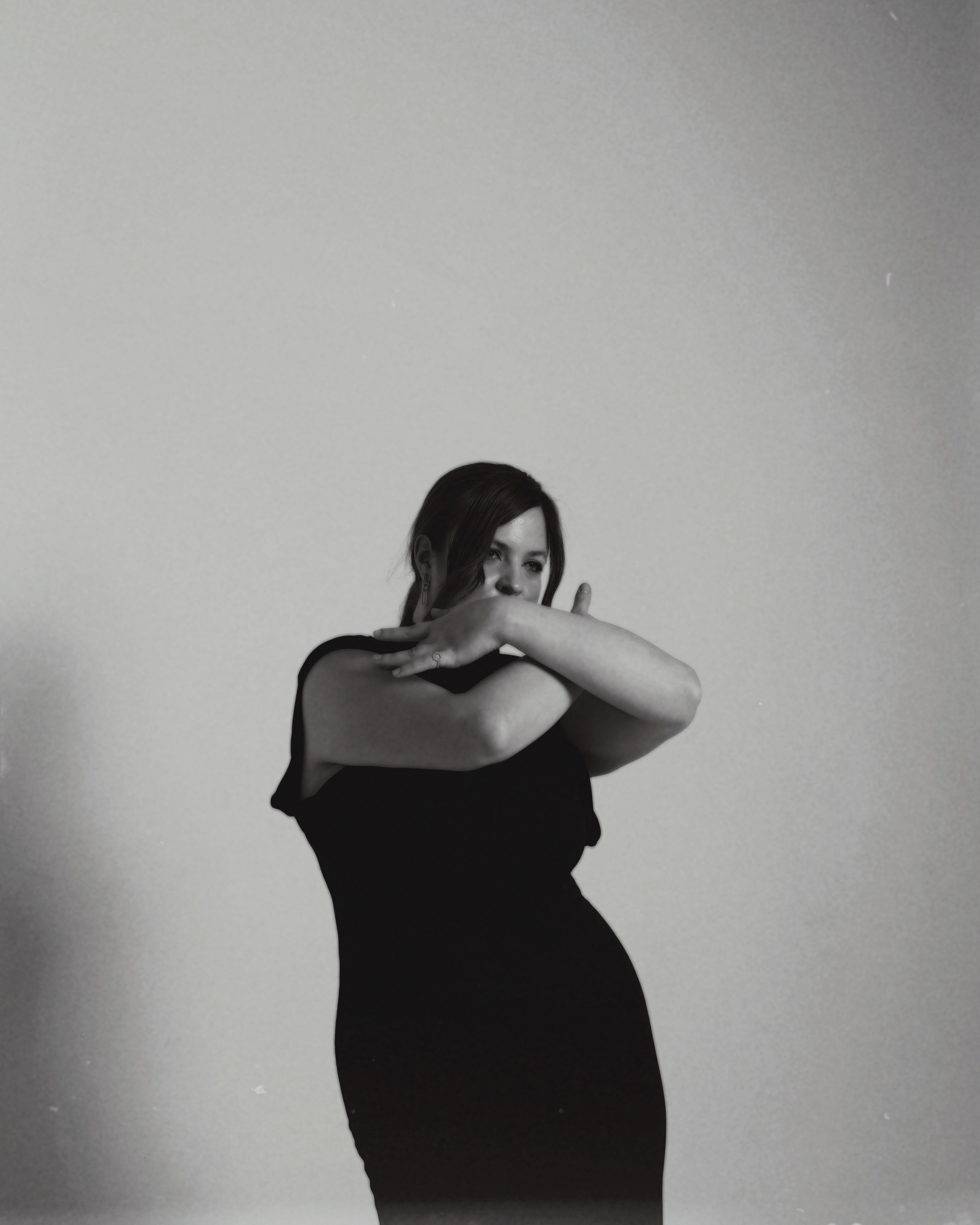 НАСТЯ | STIBIUM STUDIO. Photographer Barcelona