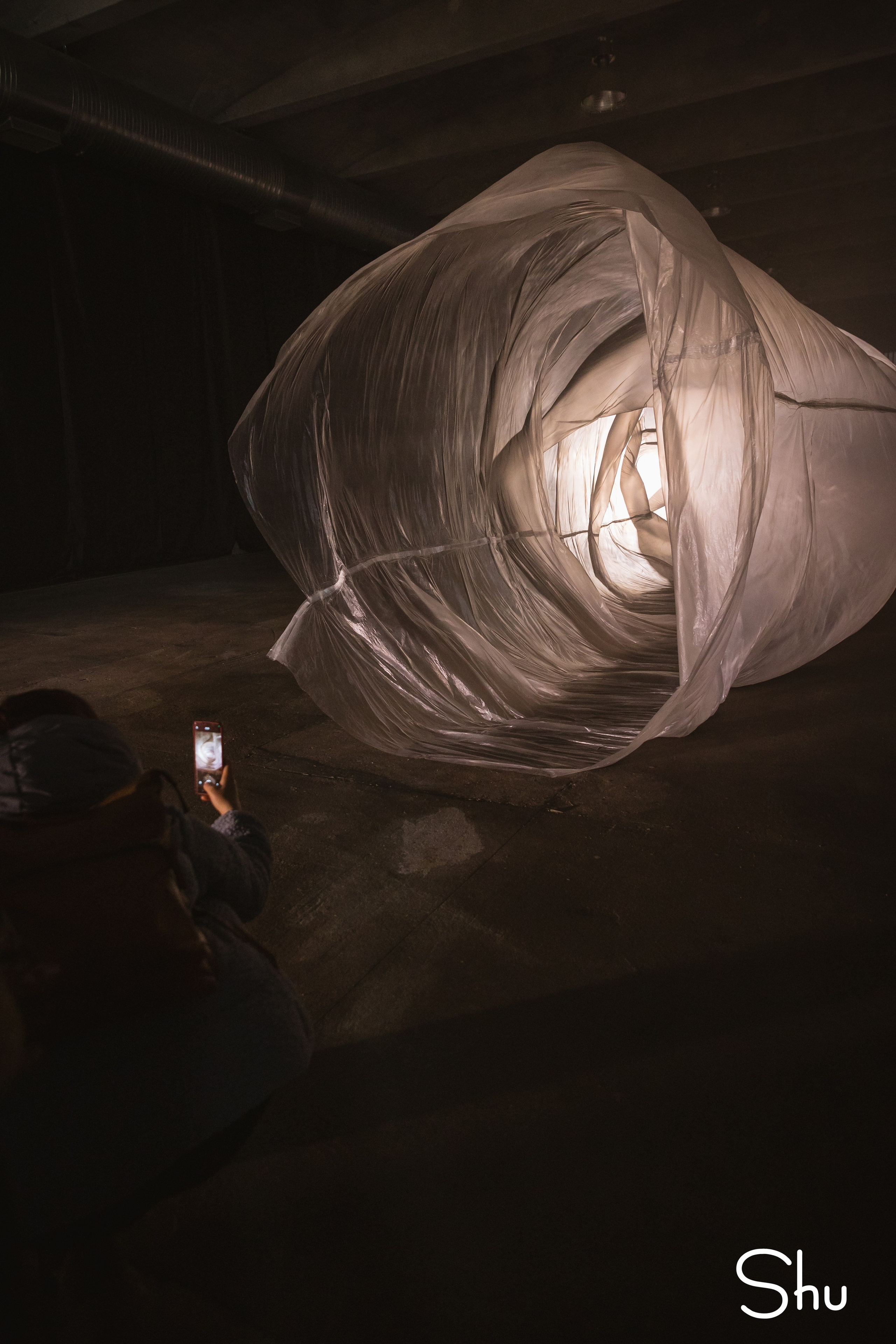 Фестиваль мультимедийного искусства INTERVALS 2026