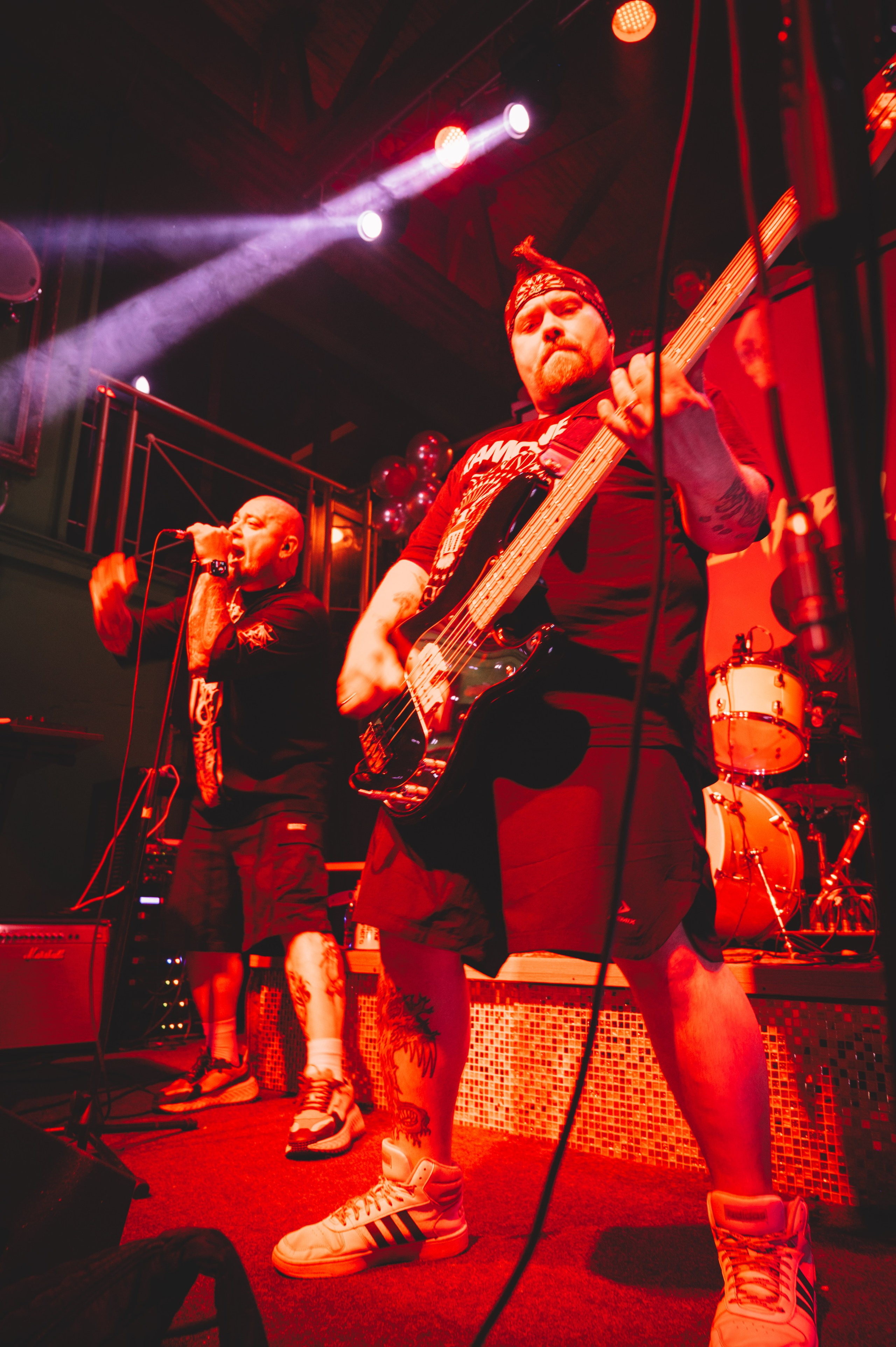 Breakpillzz. Фотограф Анна Темнова. Пенза