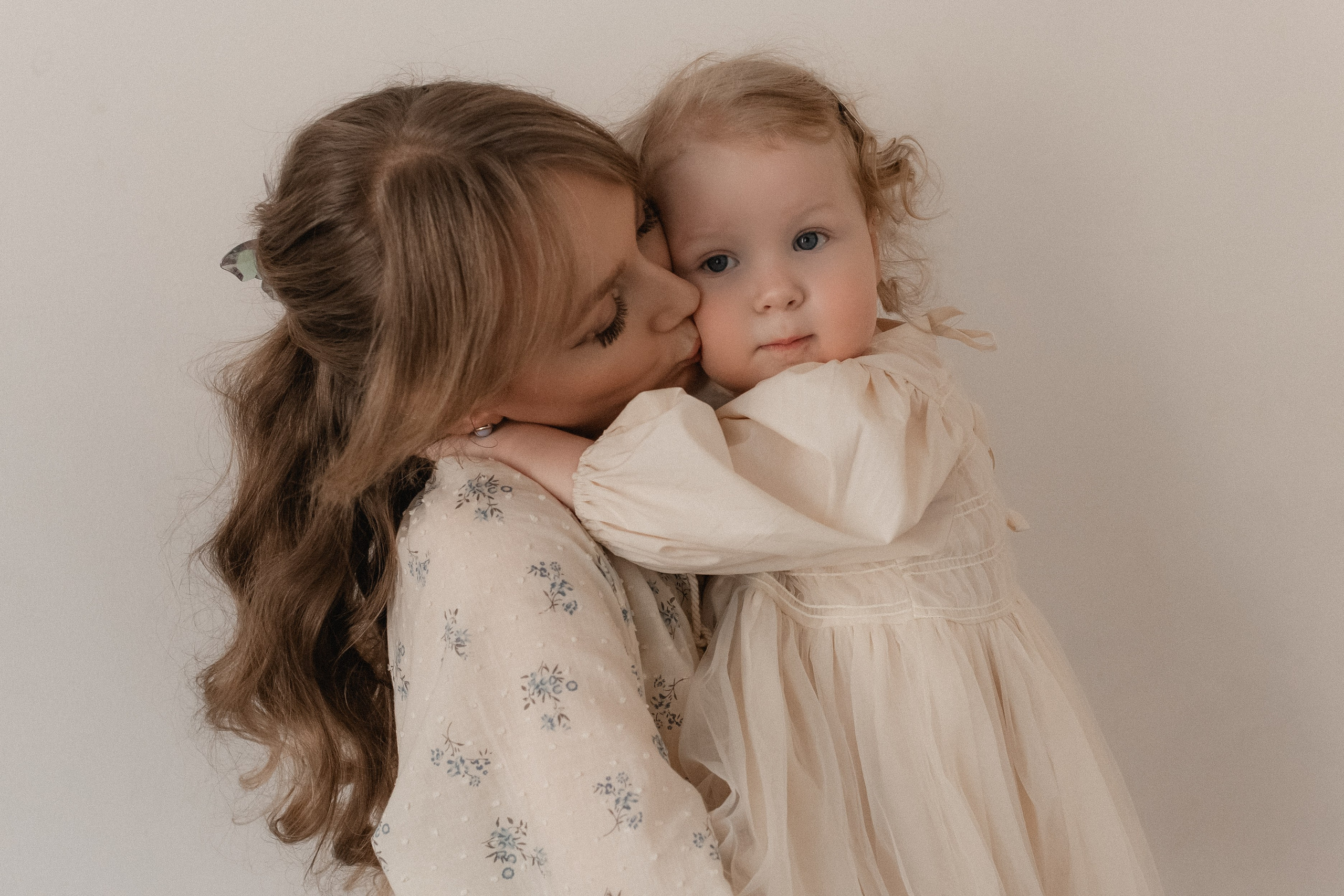 СТУДИЯ. Семейный и детский фотограф в Нижнем Новгороде Буслаева Мария