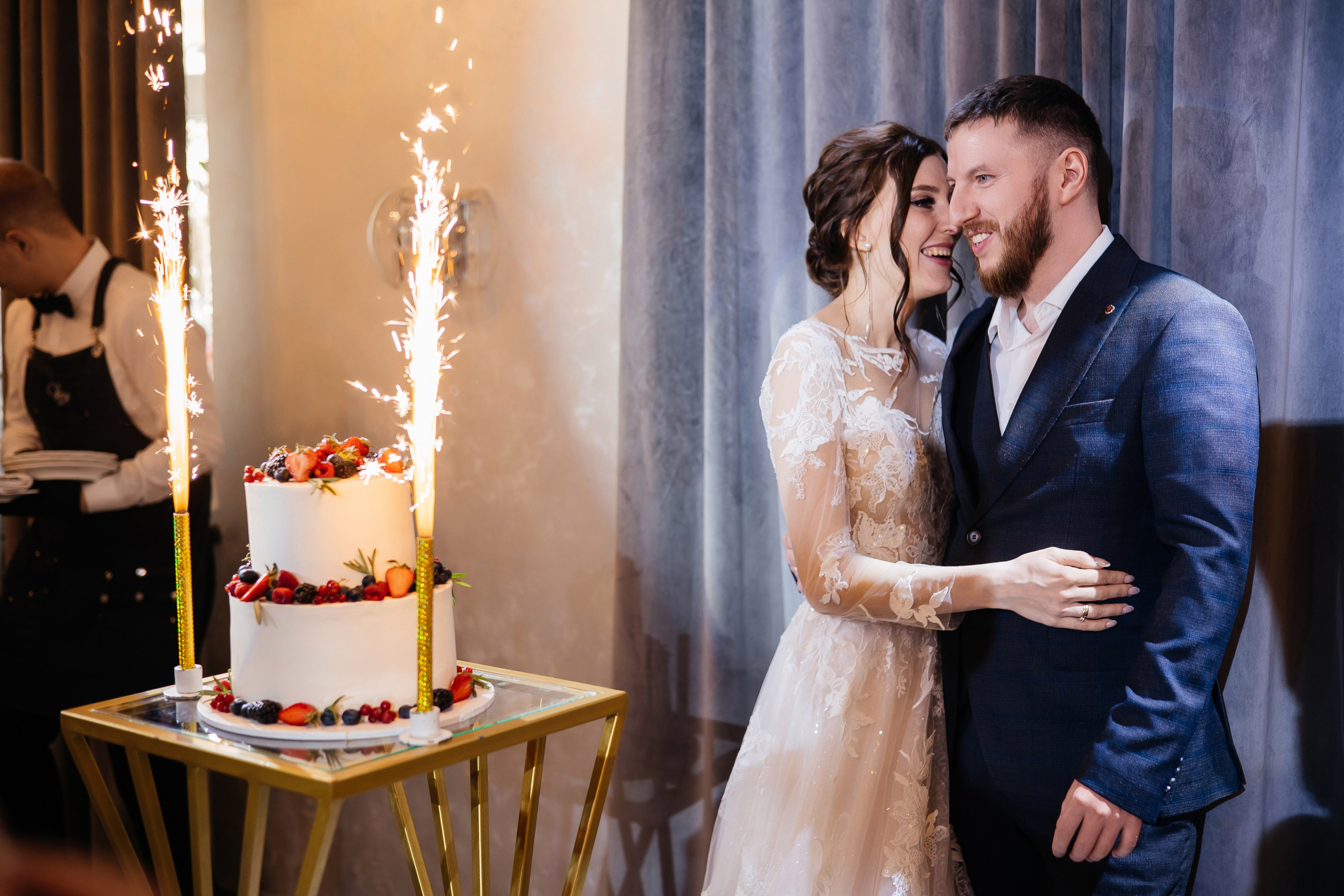 Иван & Катрин. ФОТОГРАФ РОЗА ФИЛИНА СПб I МОСКВА