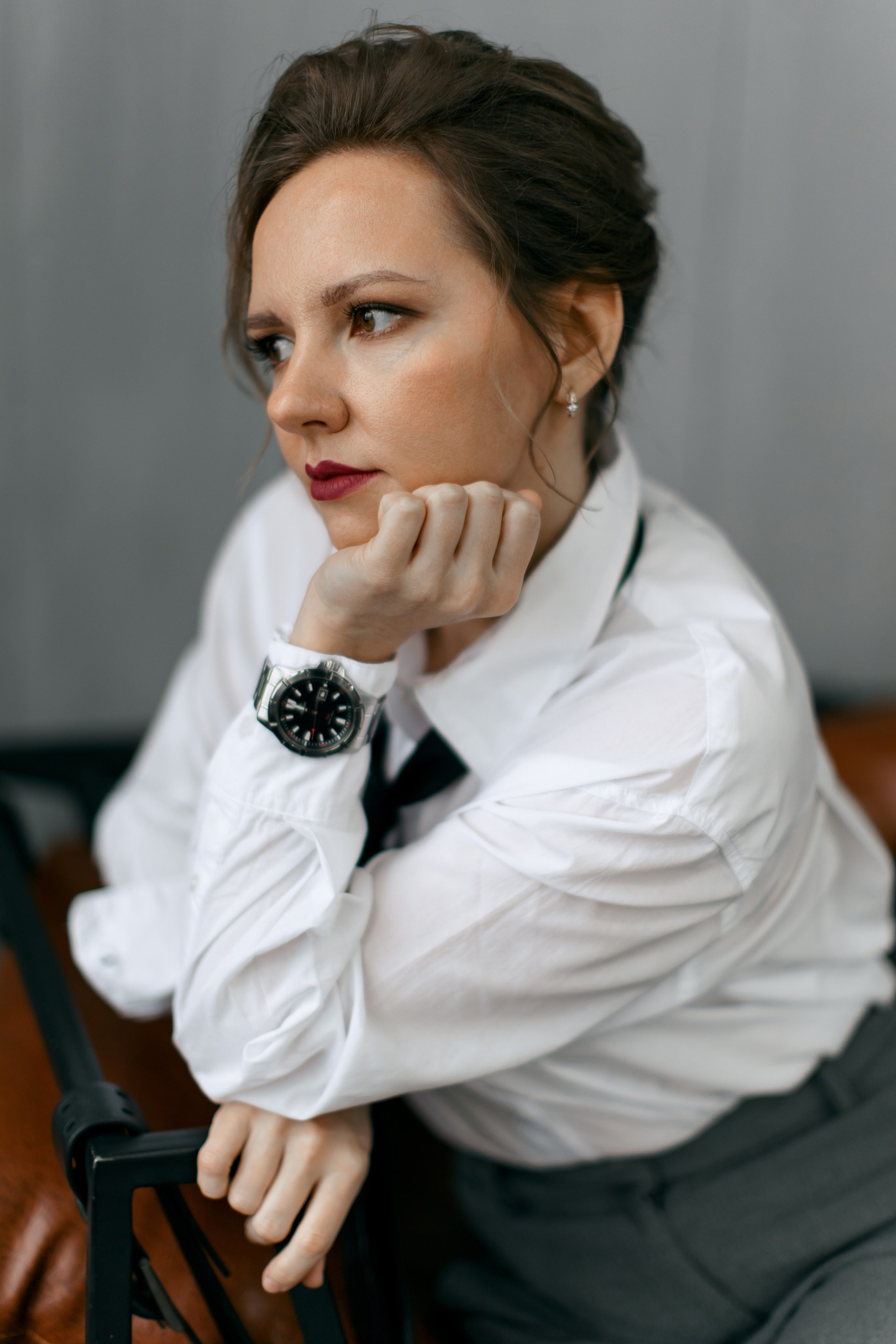 Татьяна. Свадебный и портретный фотограф — Мария Костина