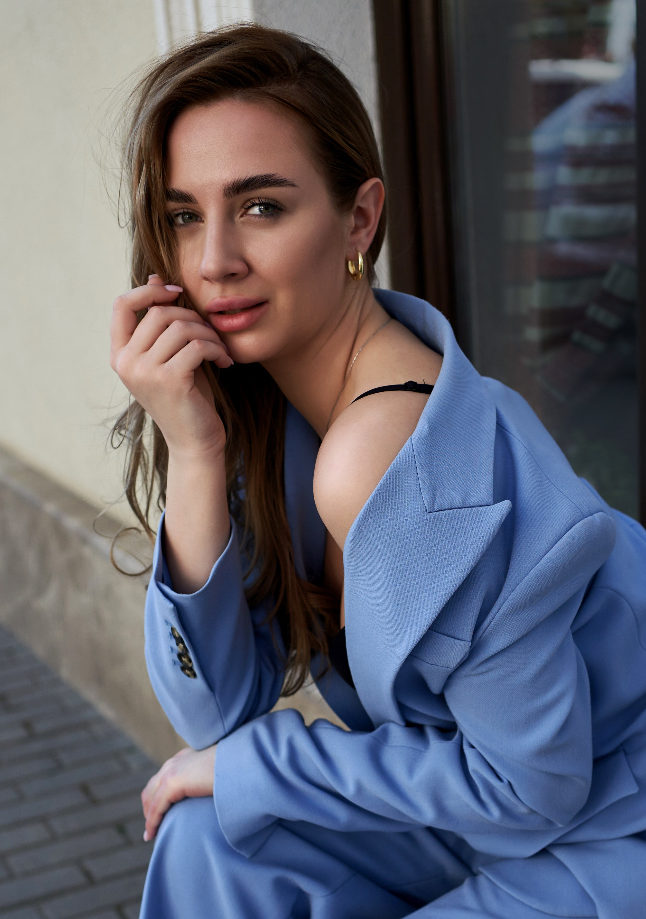 Персональная фотосессия для блога. Фотосессия для девушки. Фотосессия в Евпатории и Симферополе. Фотограф Зайцева Надежда.