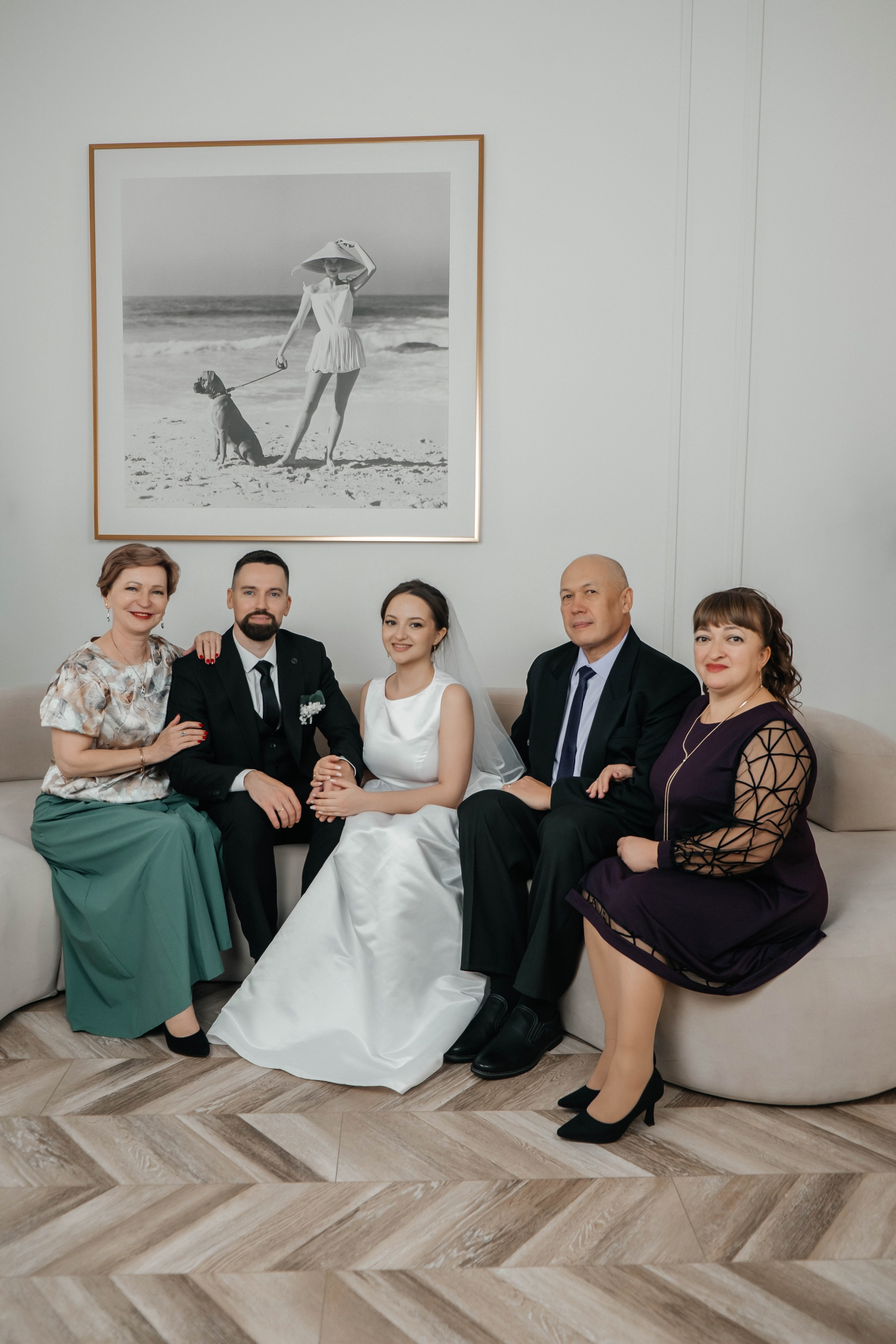 Vladimir&Juli. Свадебный и портретный фотограф Казань | Белебей