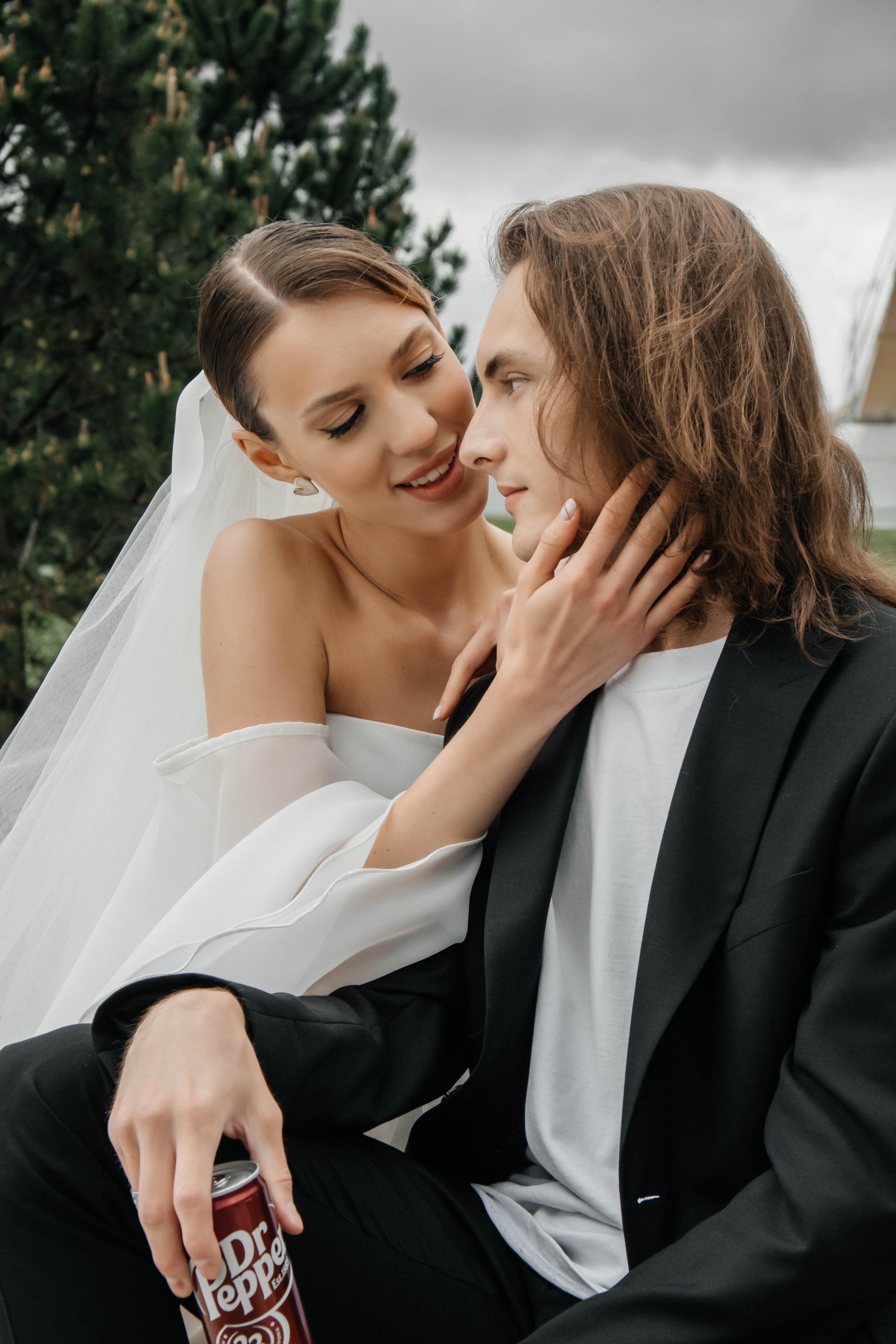 Никита&Надежда. Свадебный и портретный фотограф Казань | Белебей