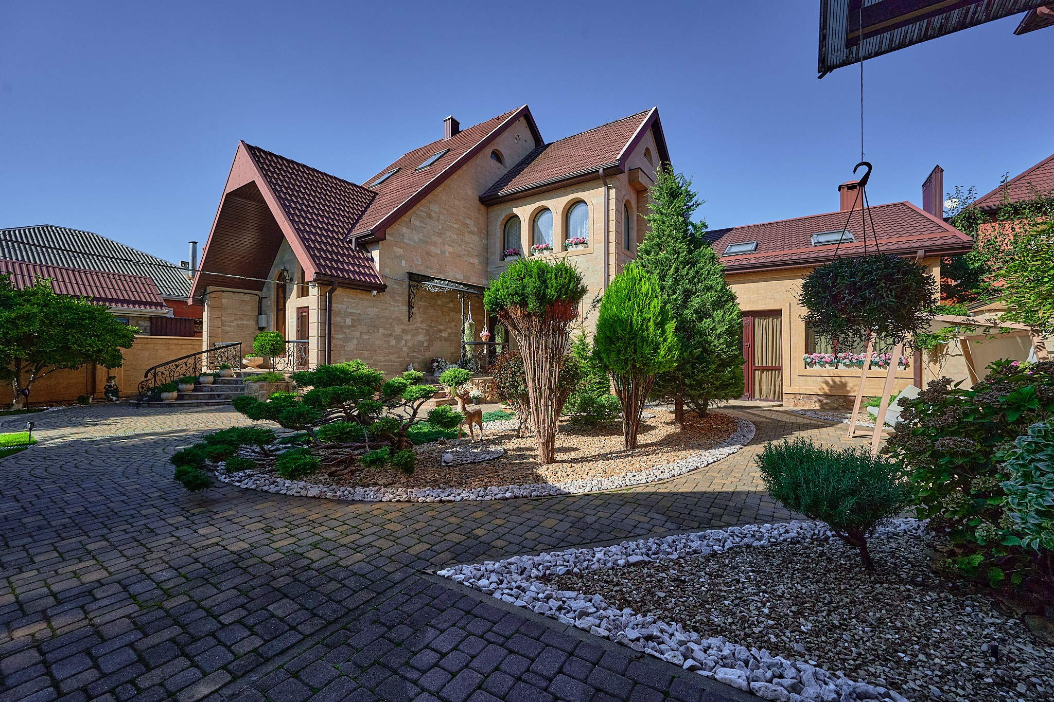 Квартира 194. Интерьерный фотограф в Краснодаре