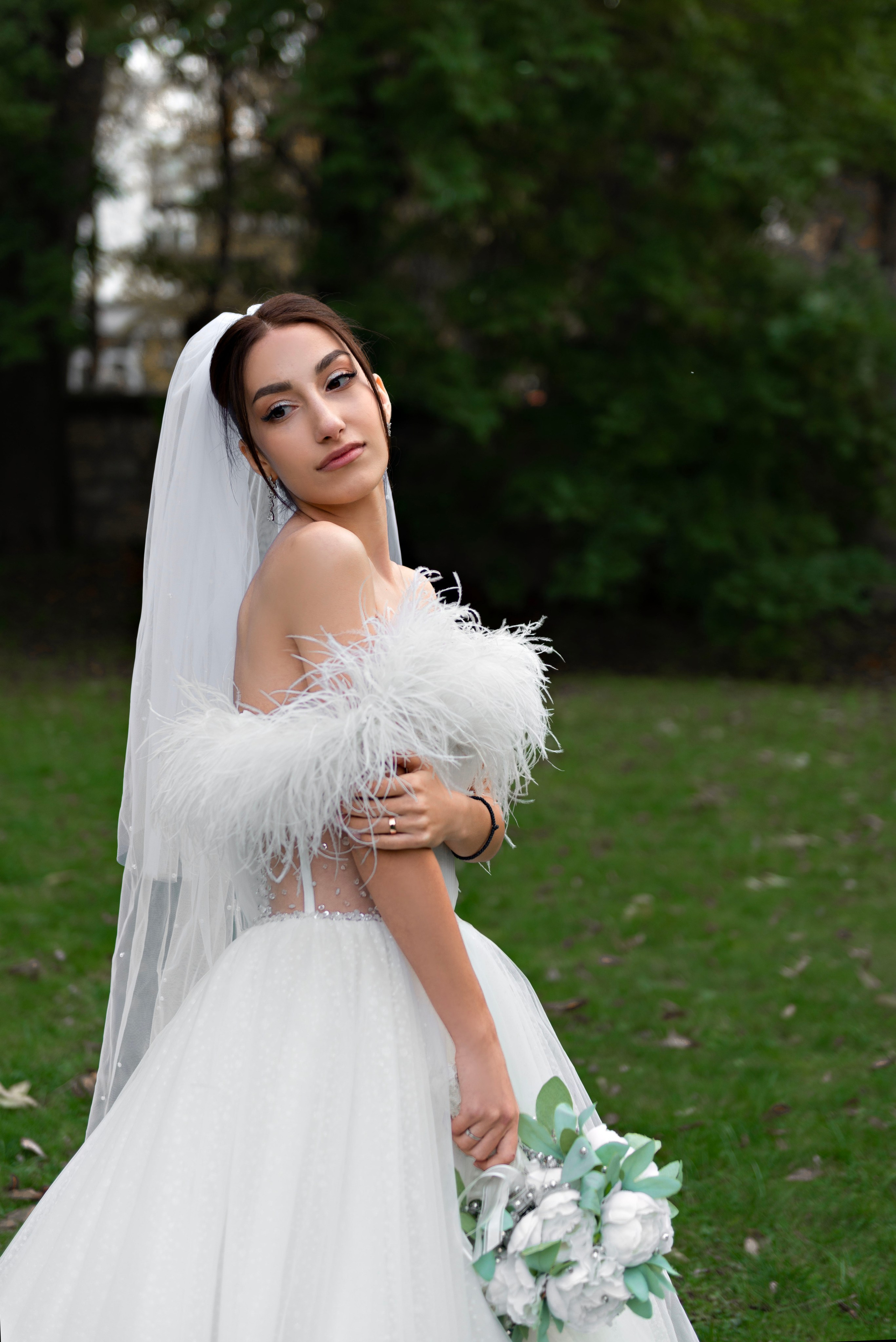 Свадебная съёмка. Свадебный и репортажный фотограф в Ставропольском крае Диана Карапетян