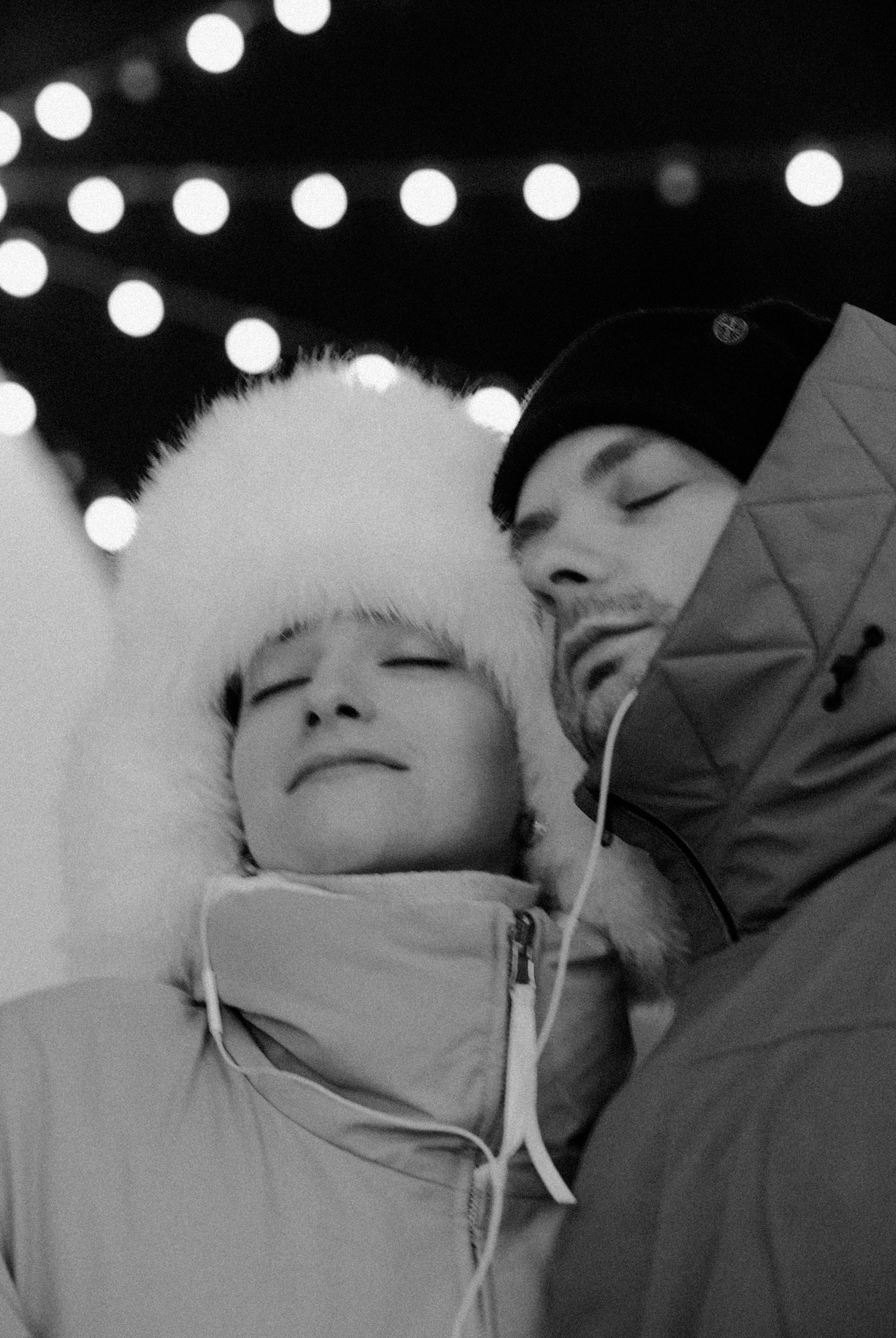 Арсений и Евгения. Фотограф в Выборге | Юлия Басырова