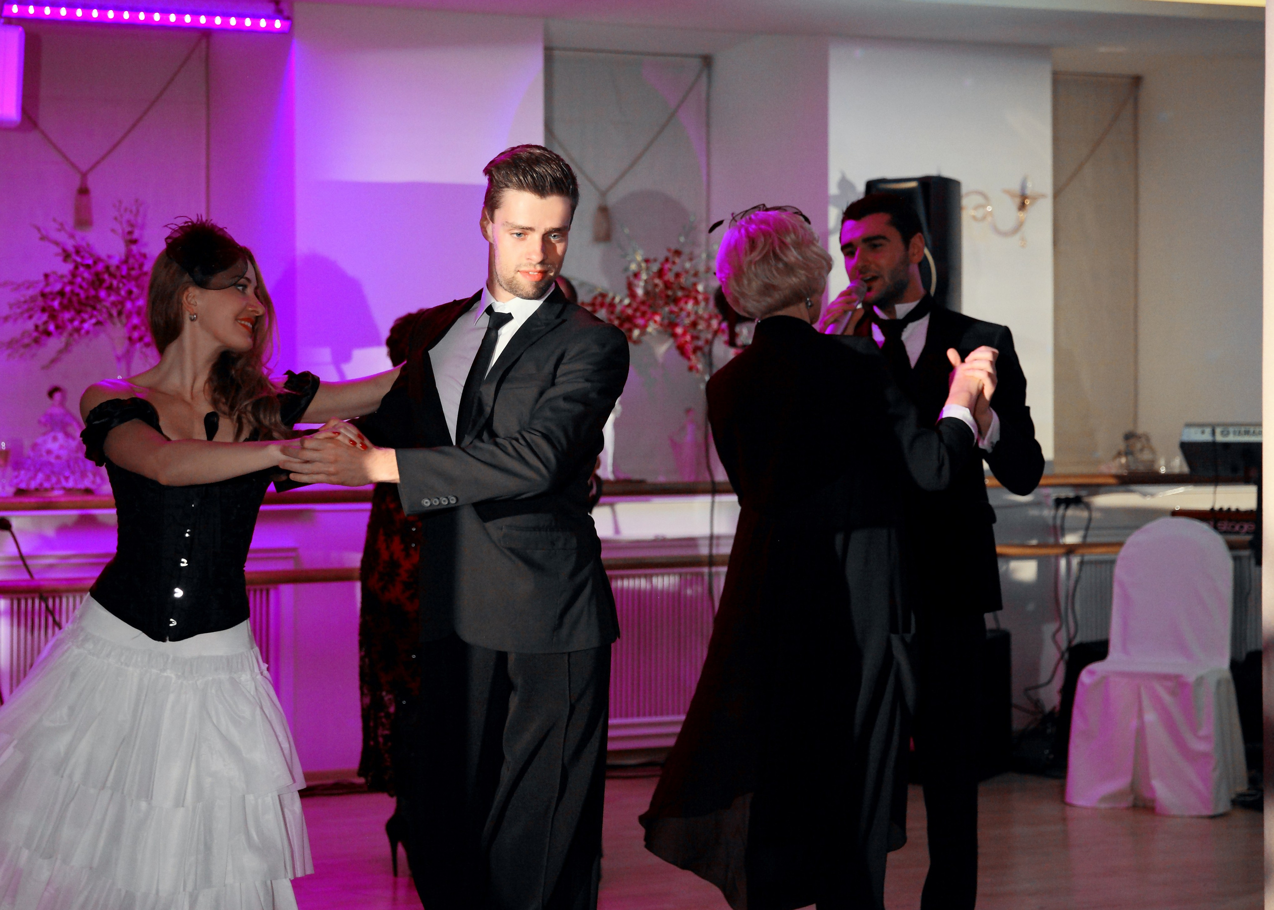 День Рождения. Фотограф ваших самых ярких событий в Москве и СПБ. Збронская Юлия