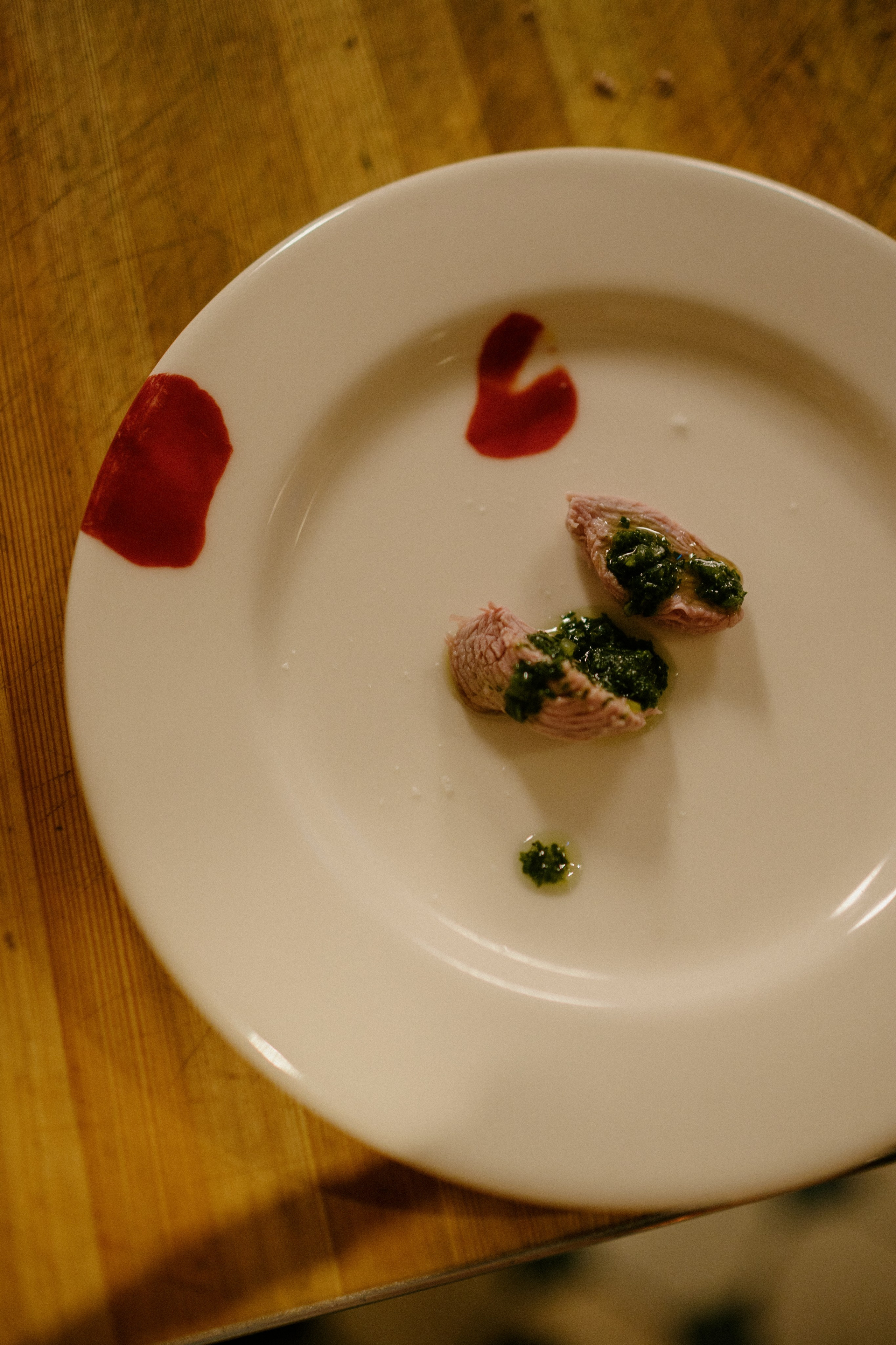 Carniceria vino. Frantova