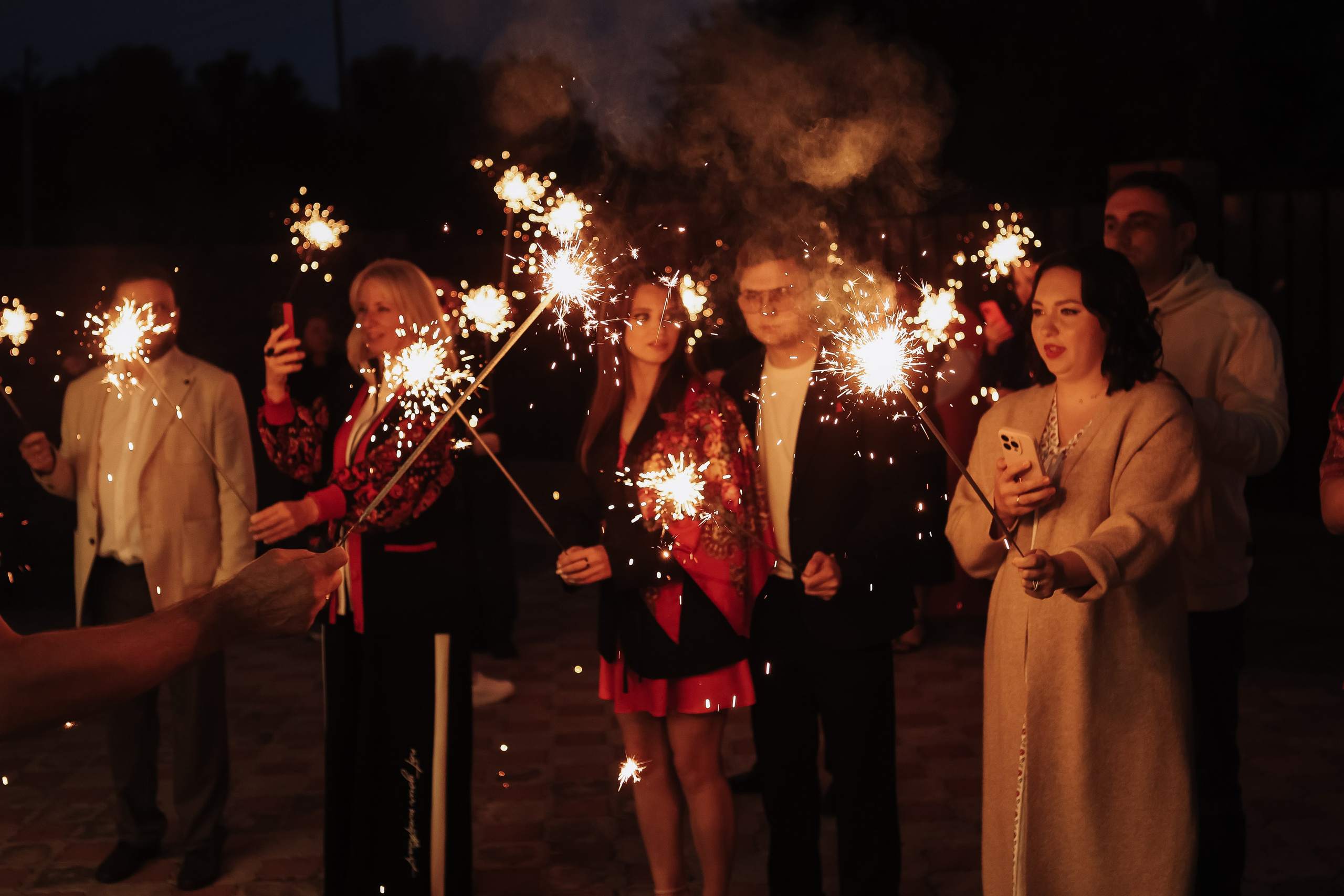 Марина & Кирилл. Свадебный фотограф в Омске Игорь Нестеров